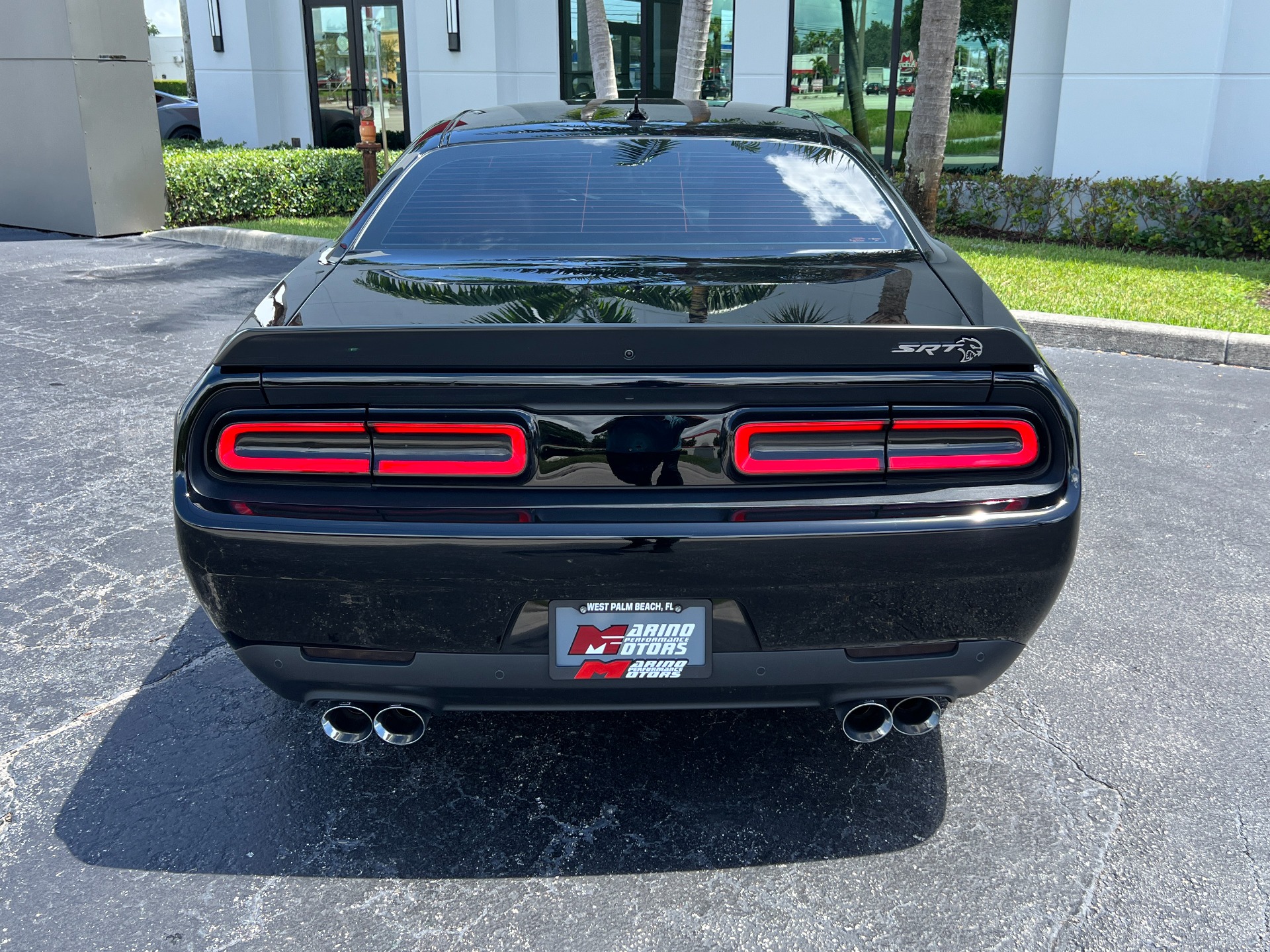 Used-2023-Dodge-Challenger-SRT-Hellcat-Jailbreak