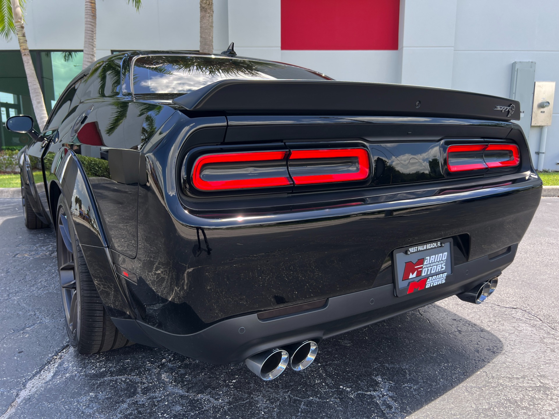 Used-2023-Dodge-Challenger-SRT-Hellcat-Jailbreak