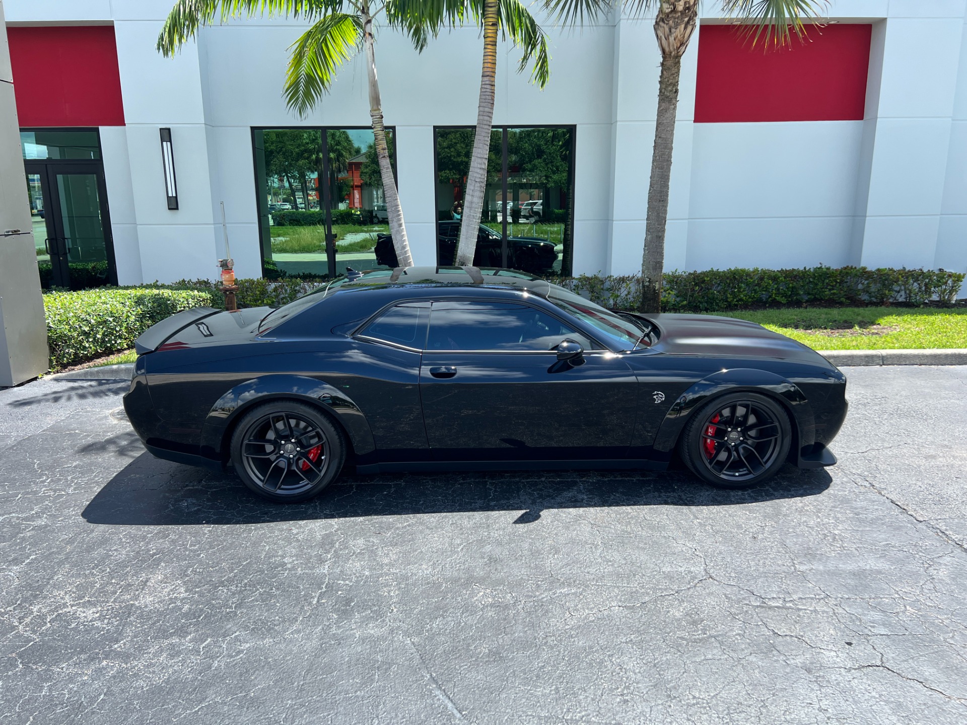 Used-2023-Dodge-Challenger-SRT-Hellcat-Jailbreak