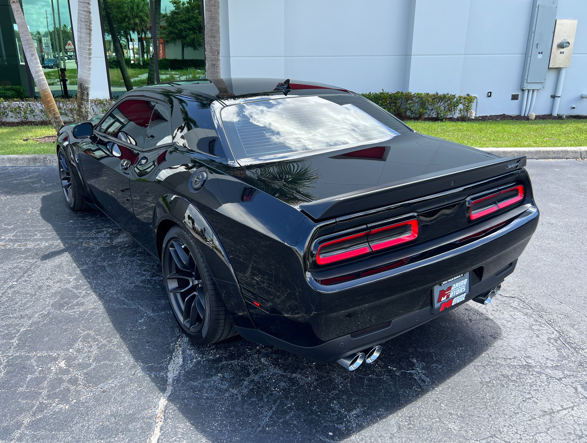 Used-2023-Dodge-Challenger-SRT-Hellcat-Jailbreak