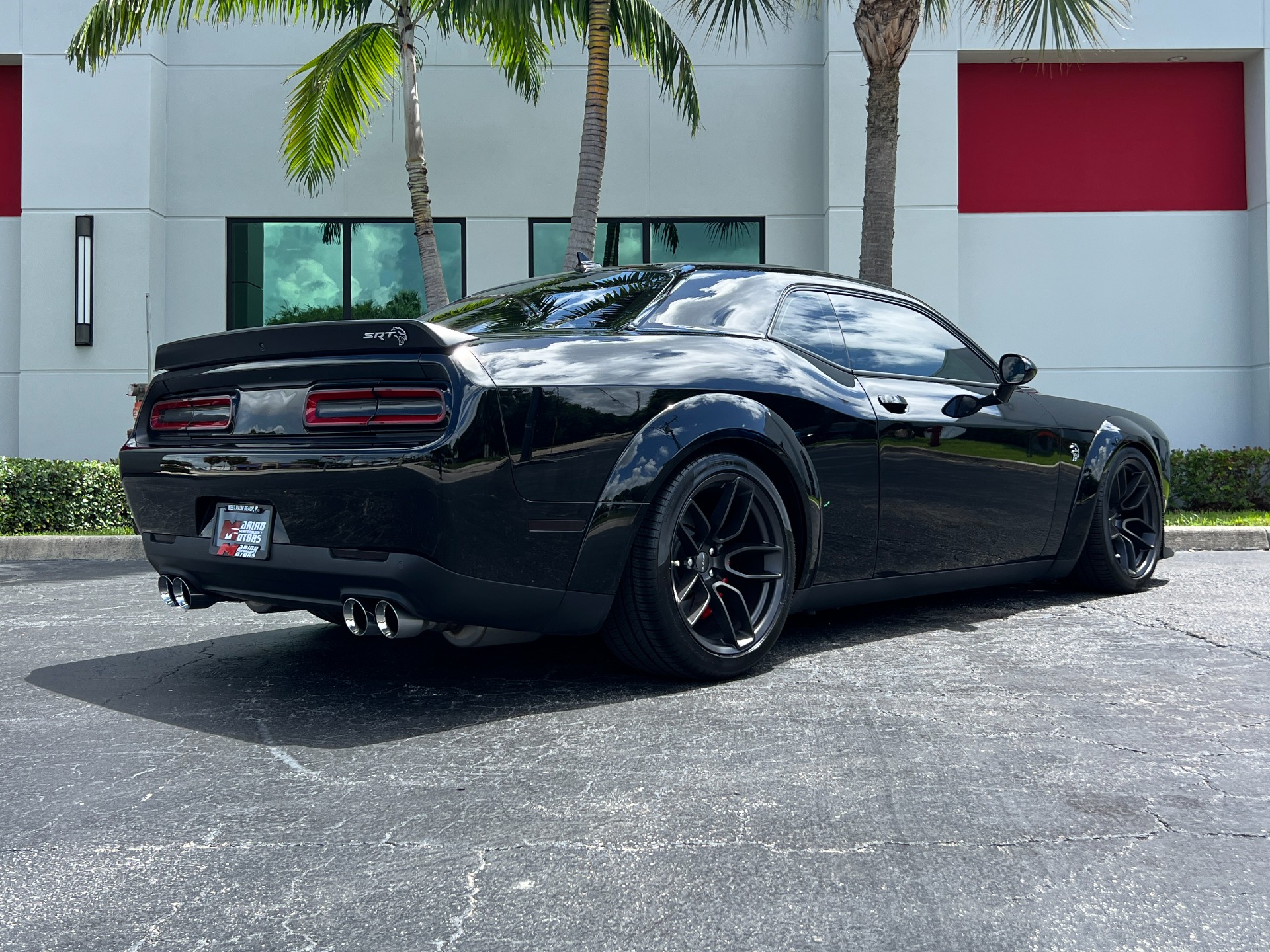Used-2023-Dodge-Challenger-SRT-Hellcat-Jailbreak