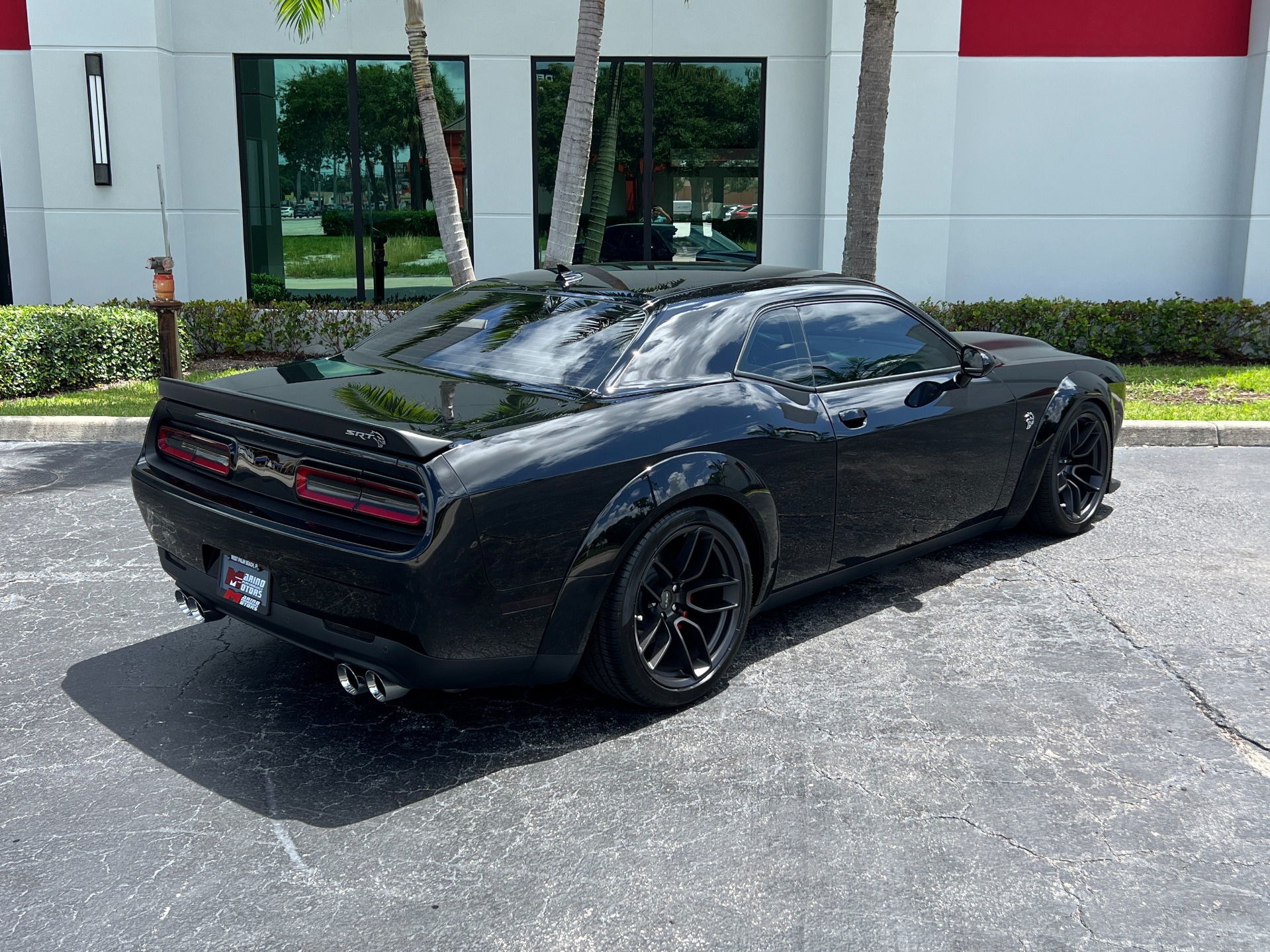 Used-2023-Dodge-Challenger-SRT-Hellcat-Jailbreak