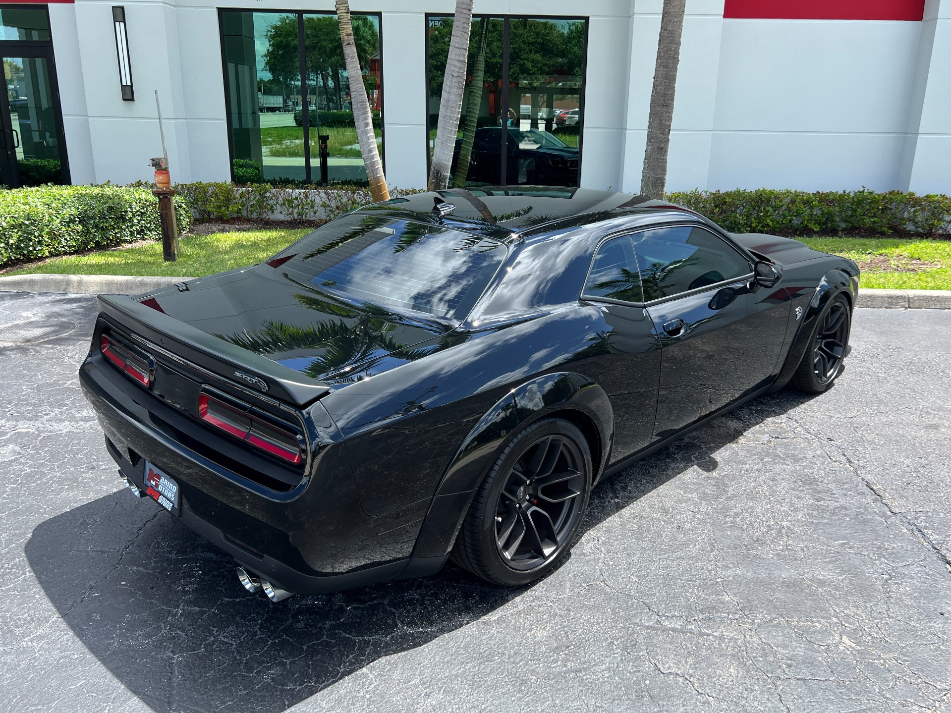 Used-2023-Dodge-Challenger-SRT-Hellcat-Jailbreak
