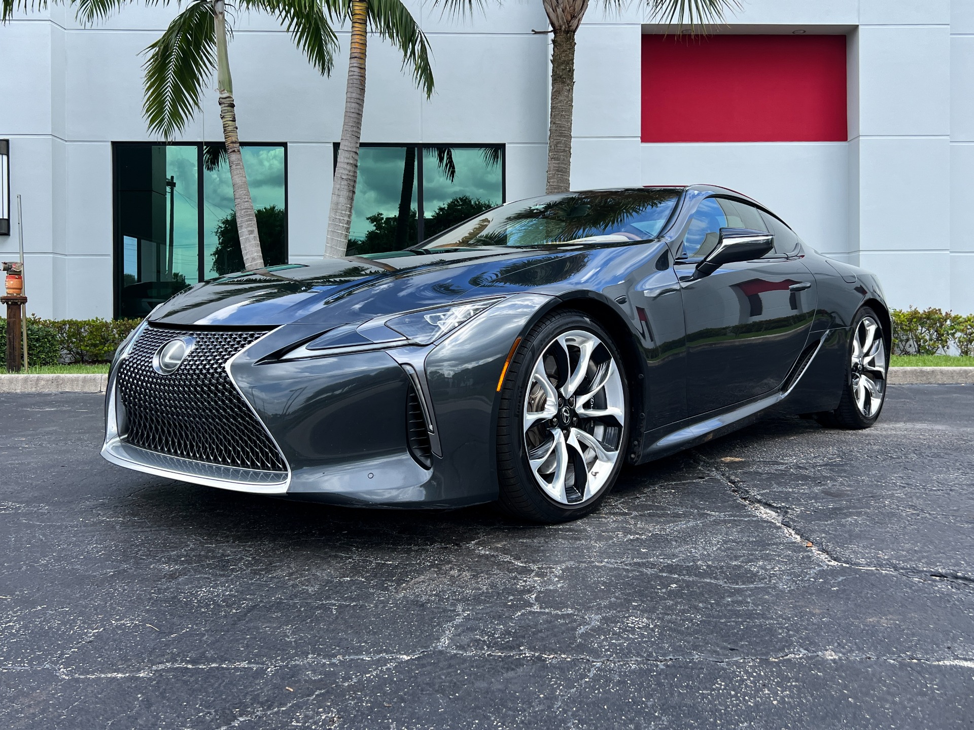 Used-2018-Lexus-LC-500