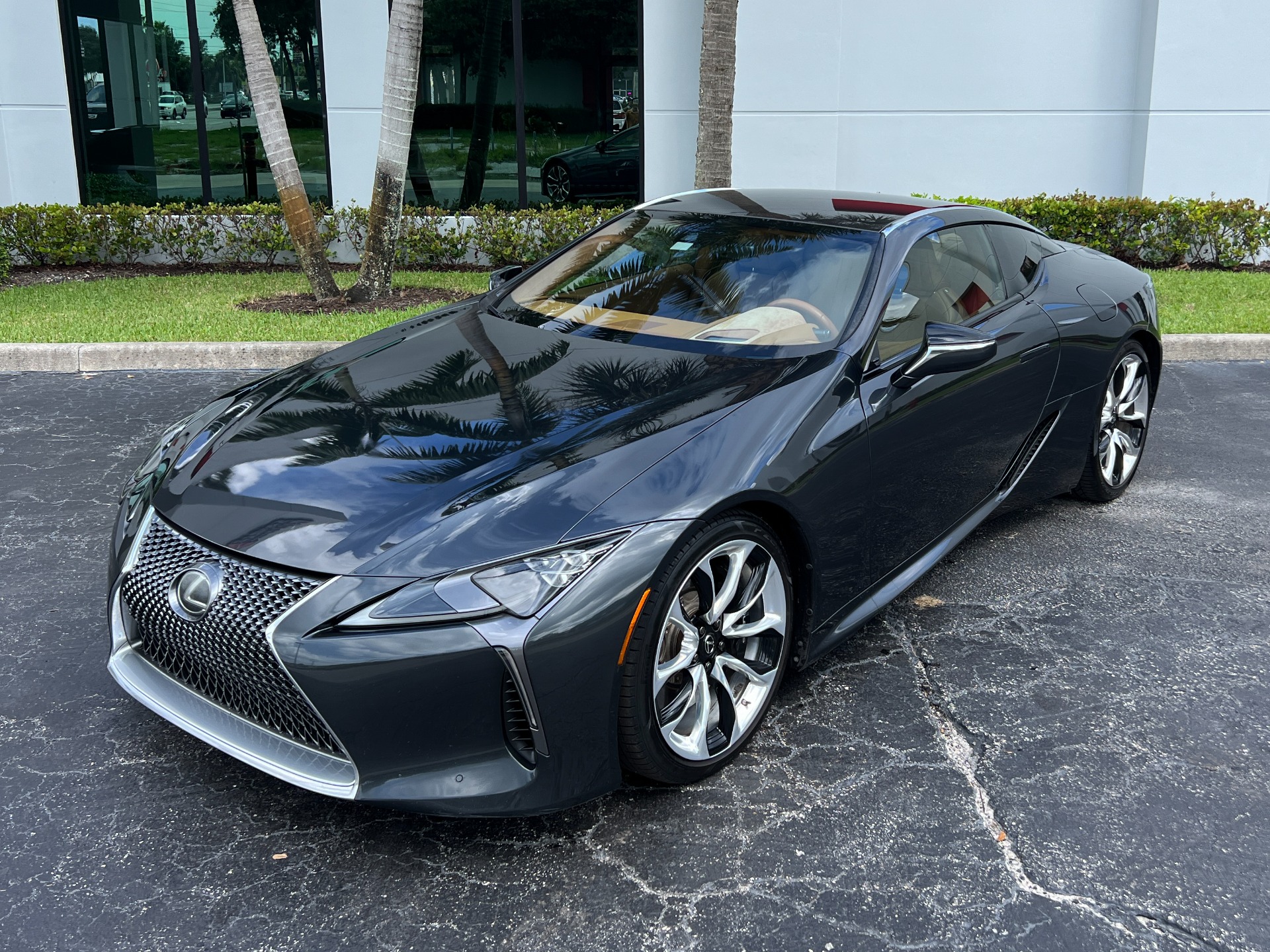 Used-2018-Lexus-LC-500