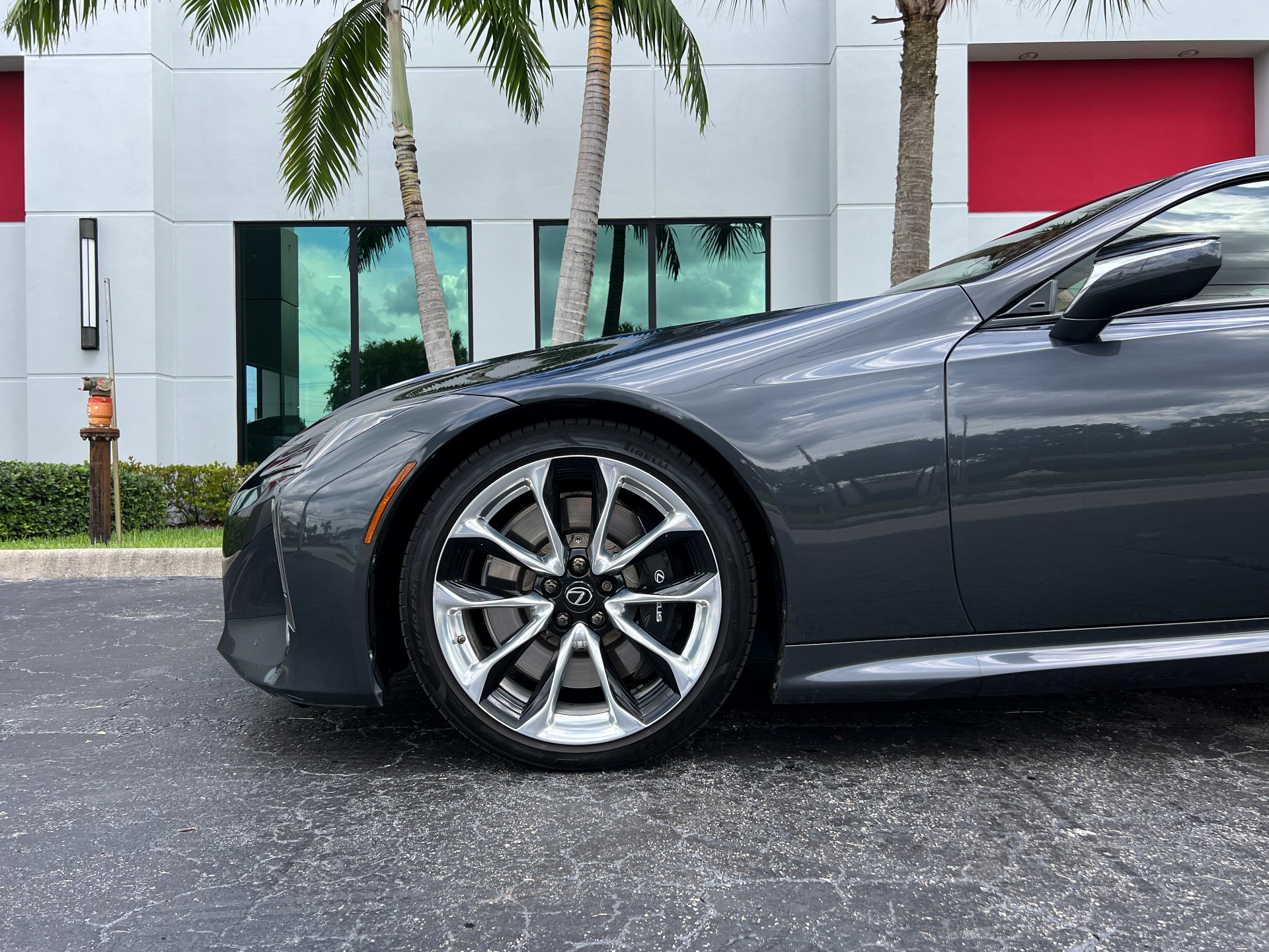 Used-2018-Lexus-LC-500