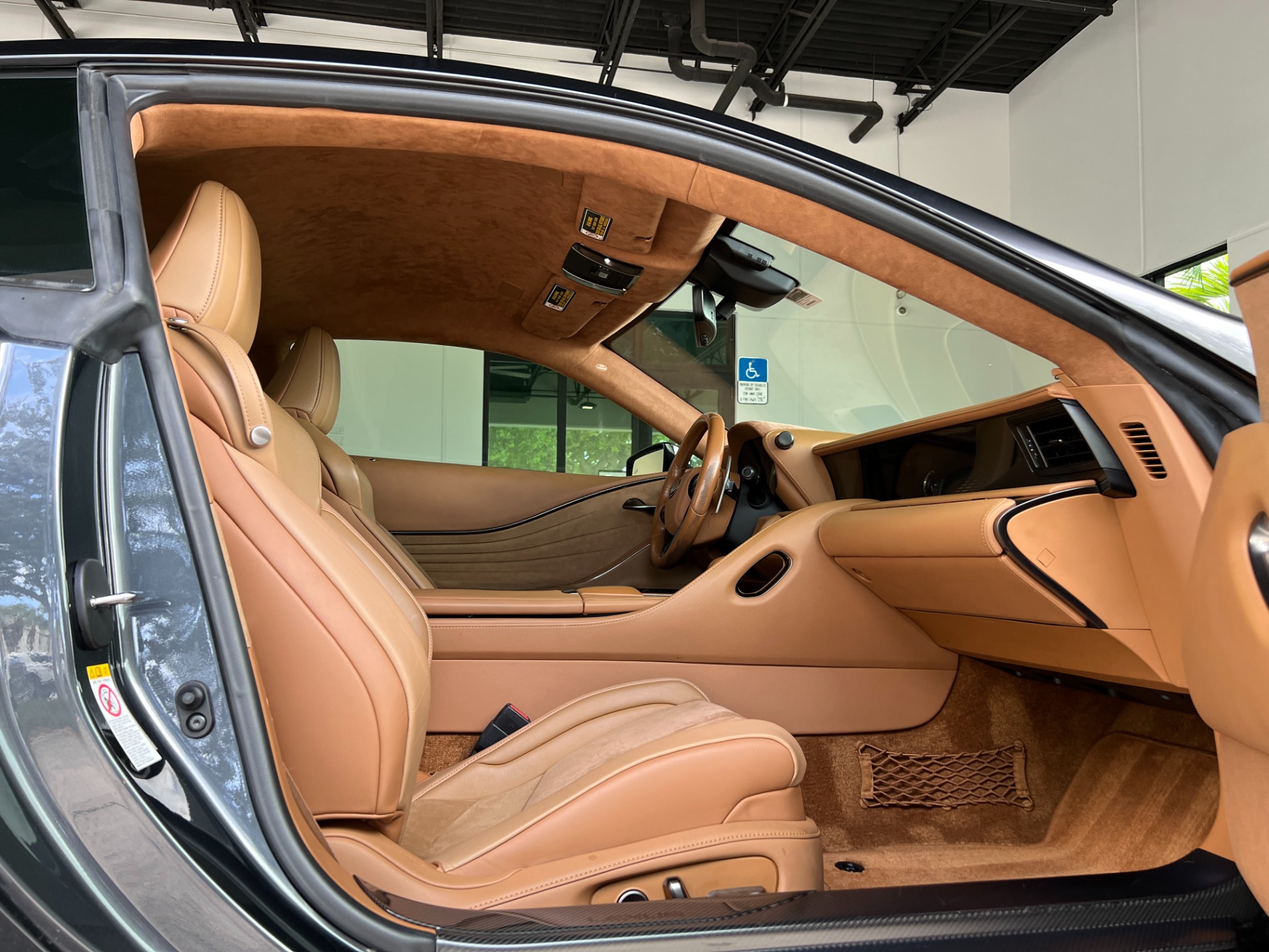 Used-2018-Lexus-LC-500