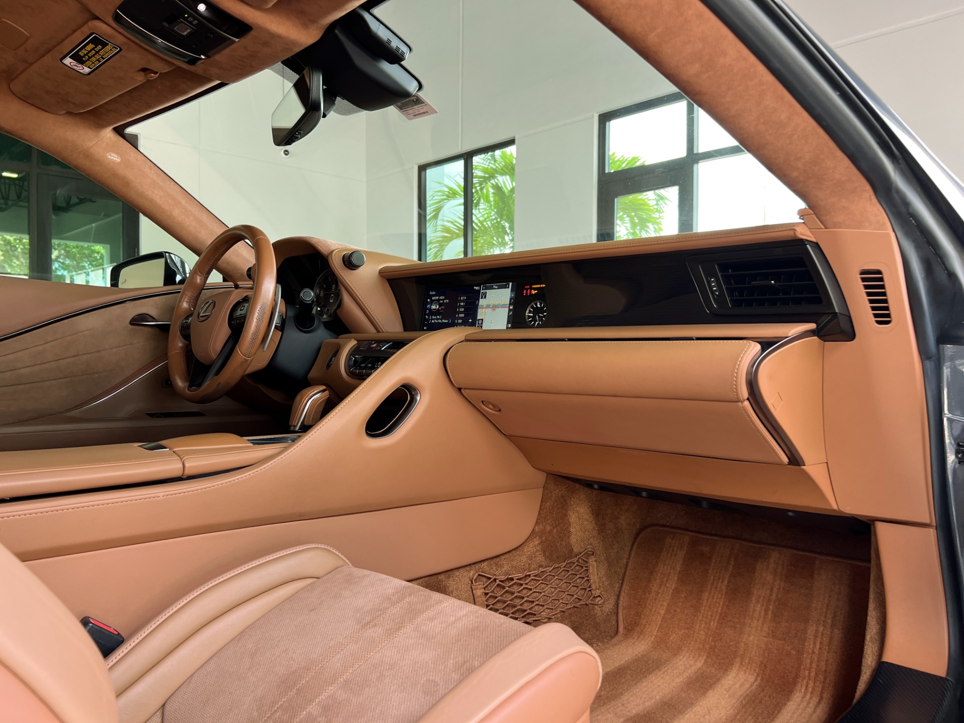 Used-2018-Lexus-LC-500