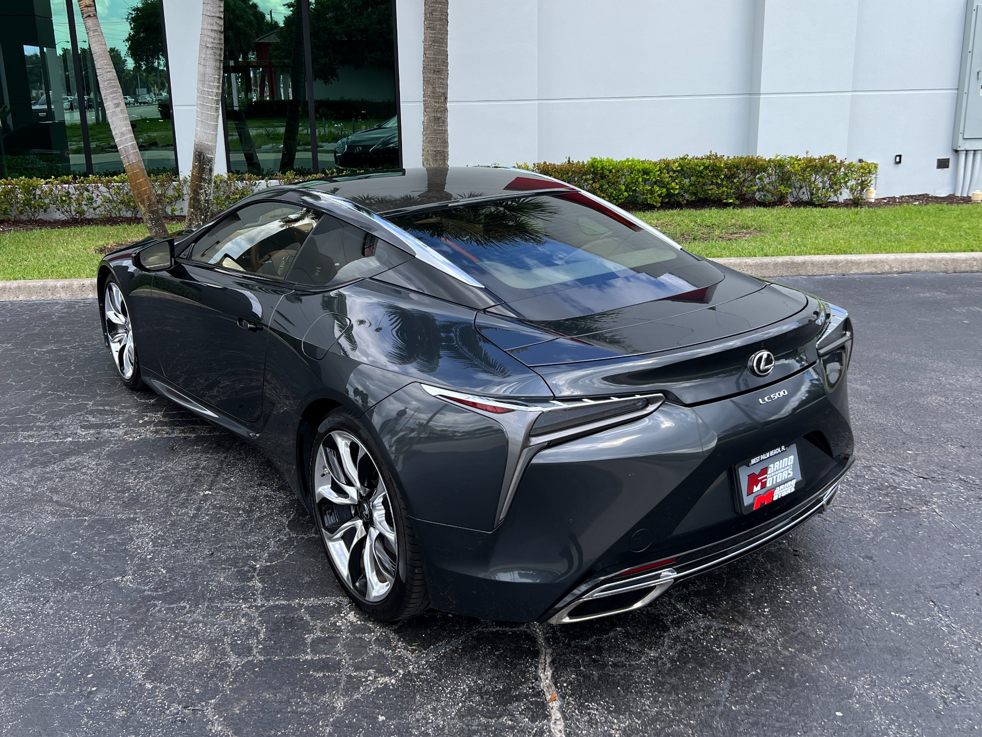 Used-2018-Lexus-LC-500