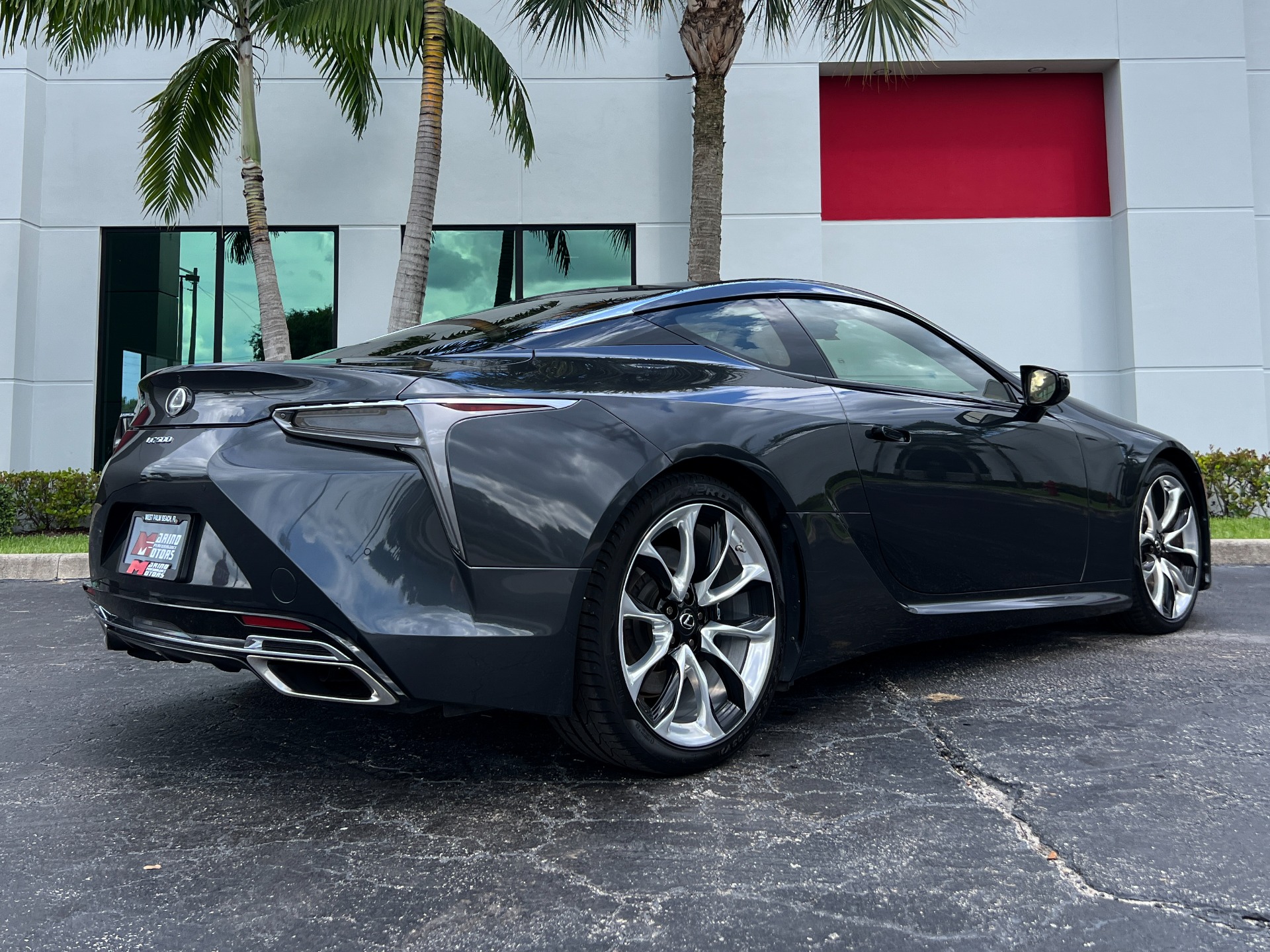 Used-2018-Lexus-LC-500