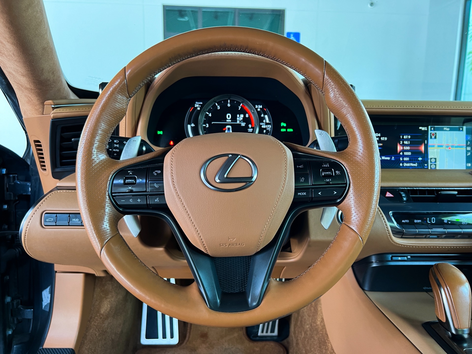 Used-2018-Lexus-LC-500