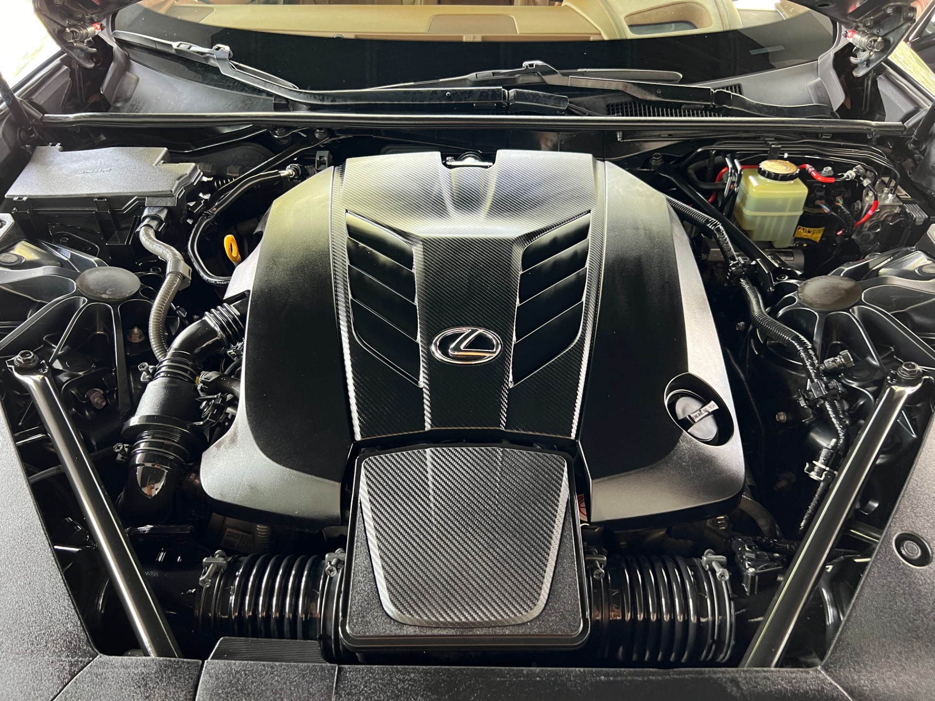 Used-2018-Lexus-LC-500