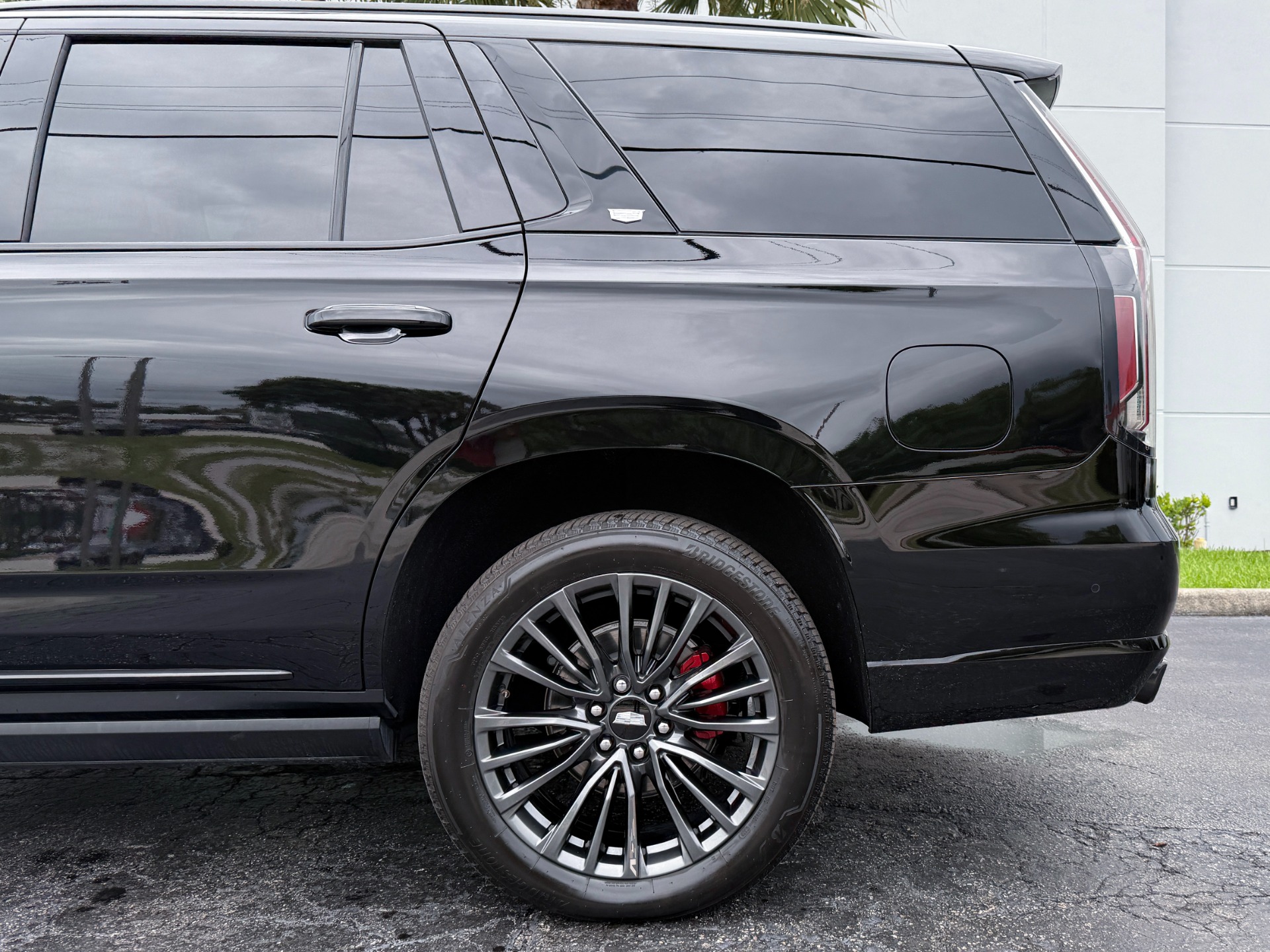 Used-2023-Cadillac-Escalade-V