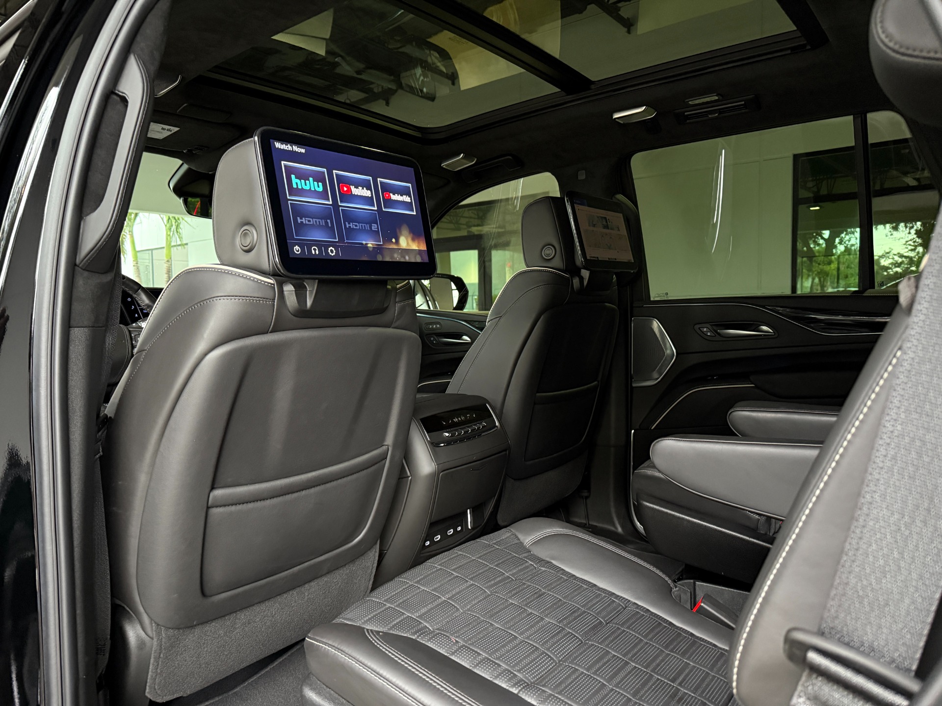 Used-2023-Cadillac-Escalade-V