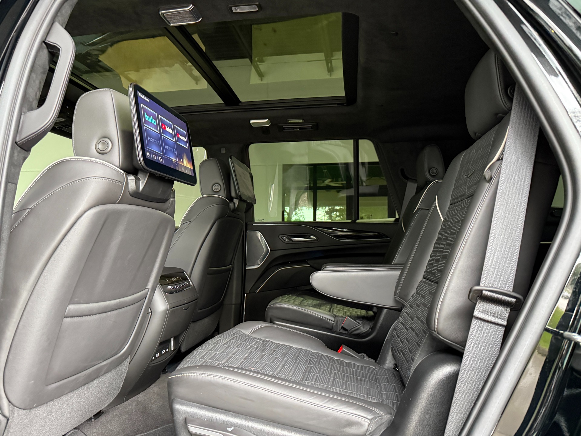 Used-2023-Cadillac-Escalade-V