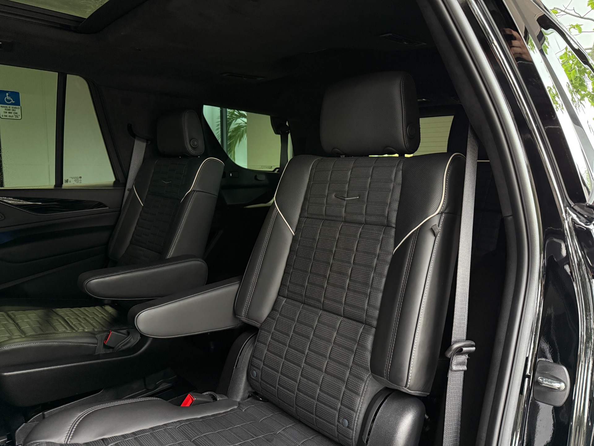 Used-2023-Cadillac-Escalade-V
