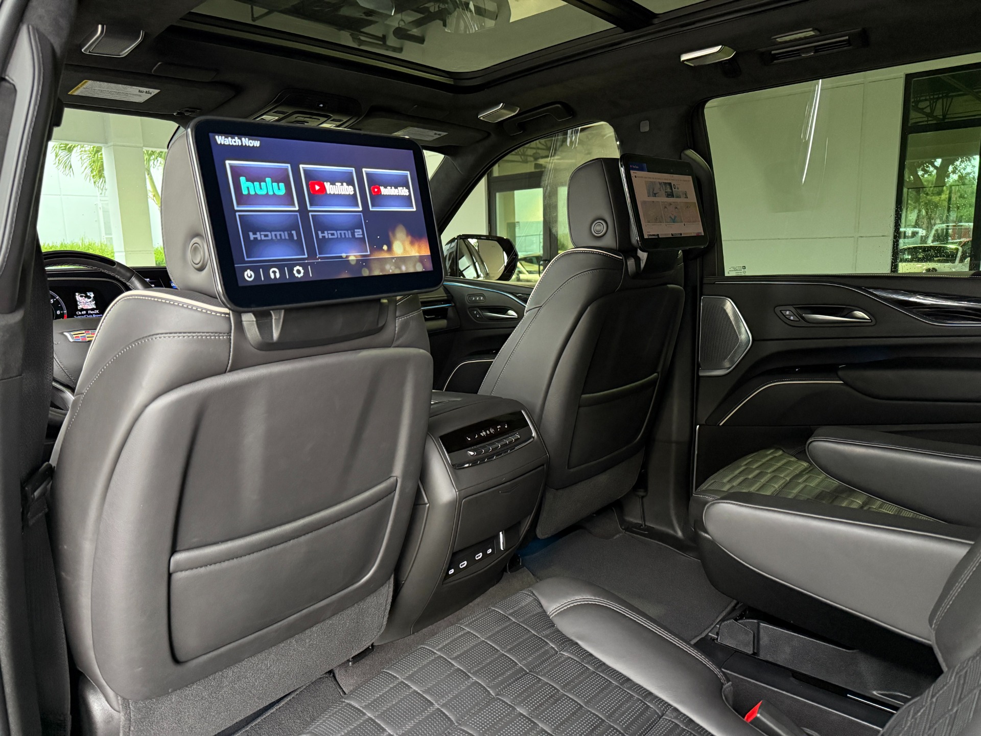 Used-2023-Cadillac-Escalade-V