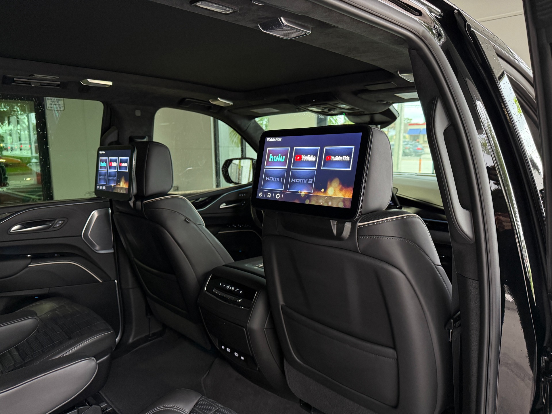 Used-2023-Cadillac-Escalade-V