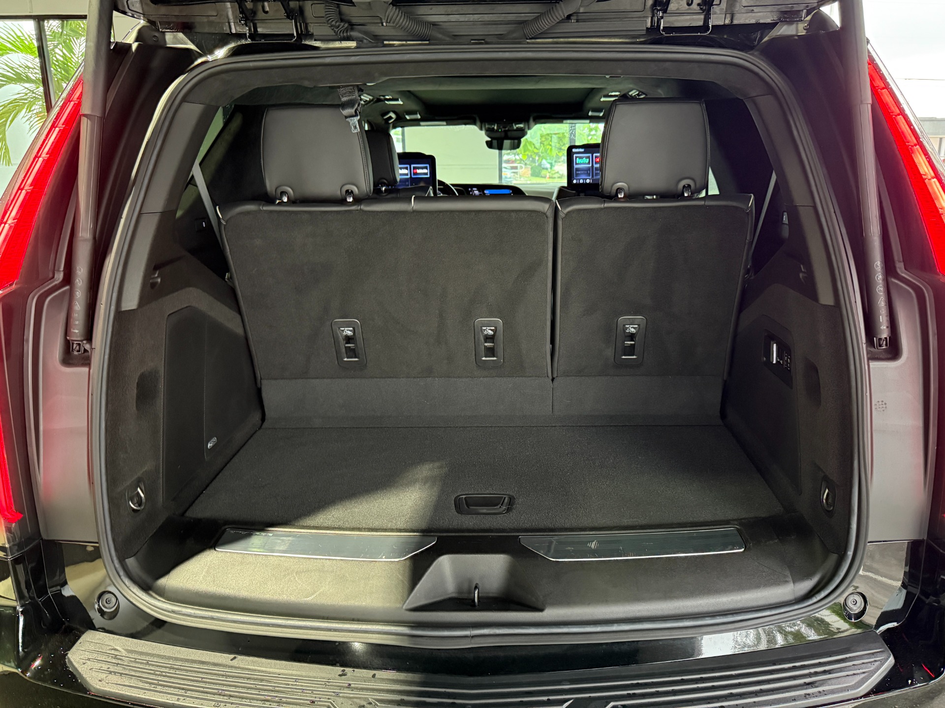 Used-2023-Cadillac-Escalade-V