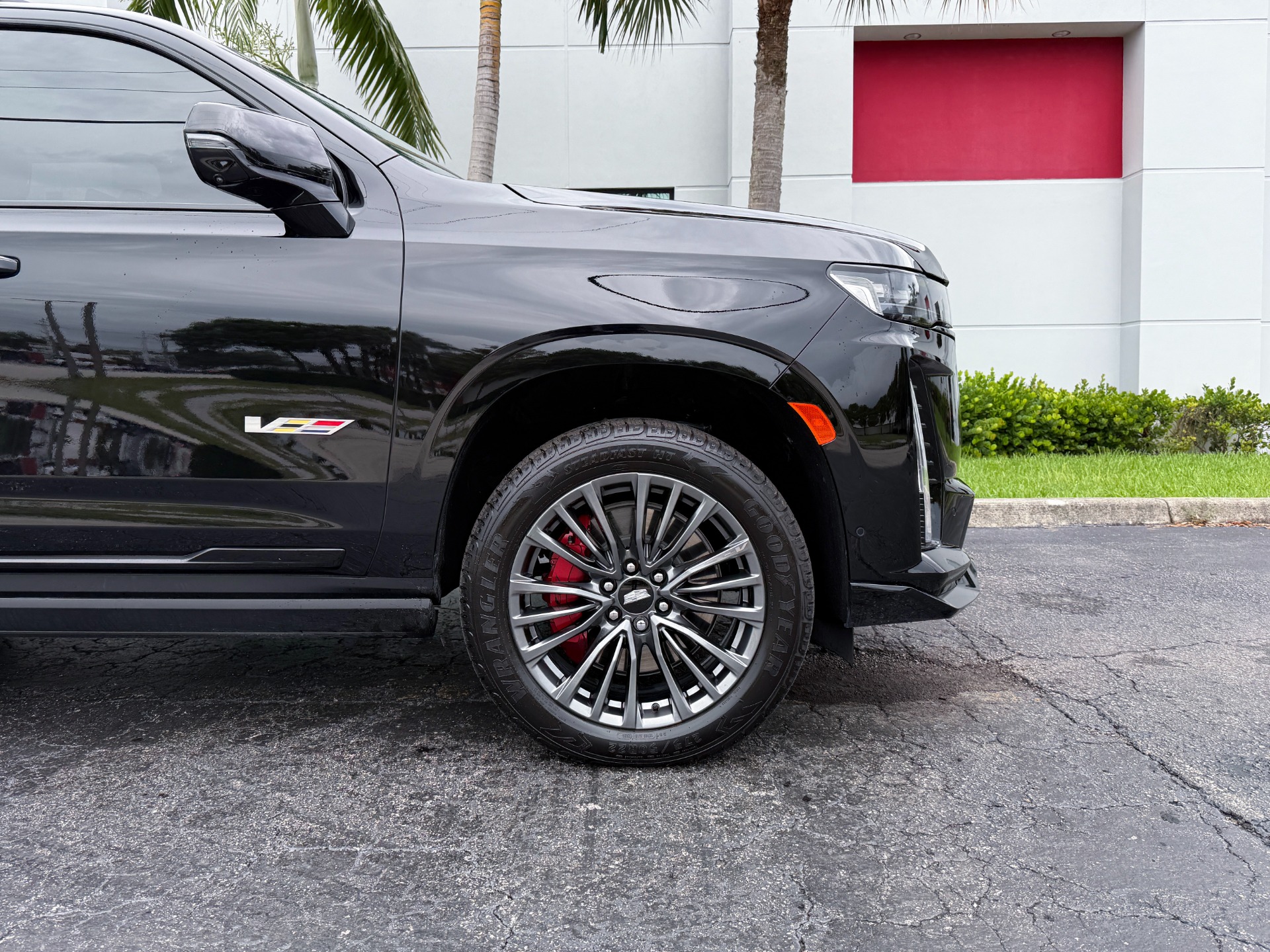 Used-2023-Cadillac-Escalade-V
