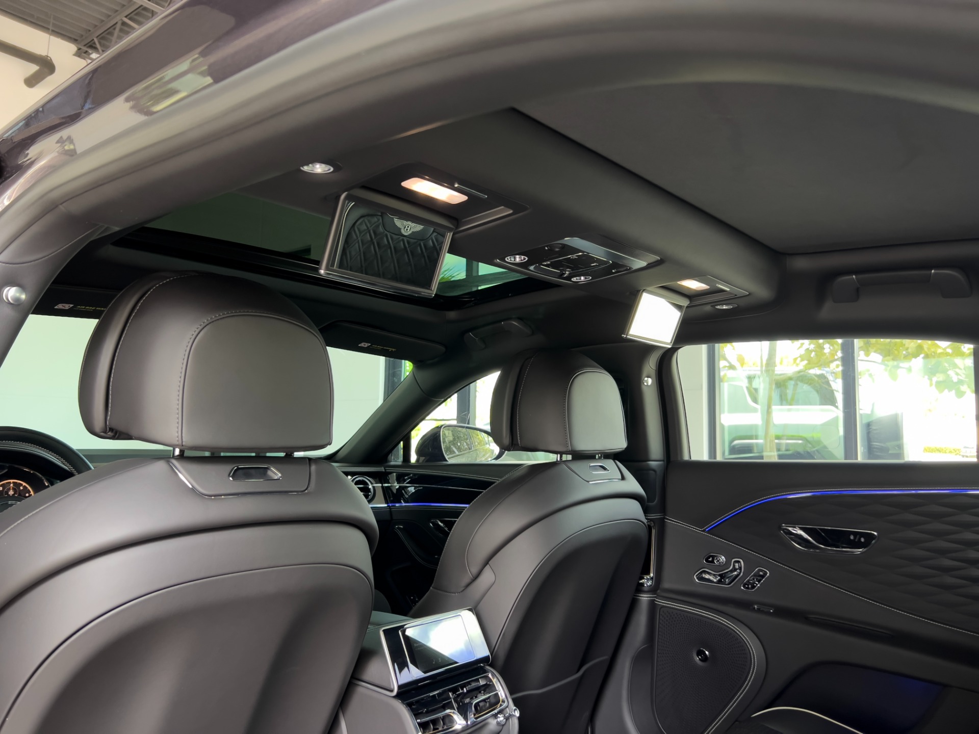 Used 2021 Bentley Flying Spur V8 For Sale ($168,900