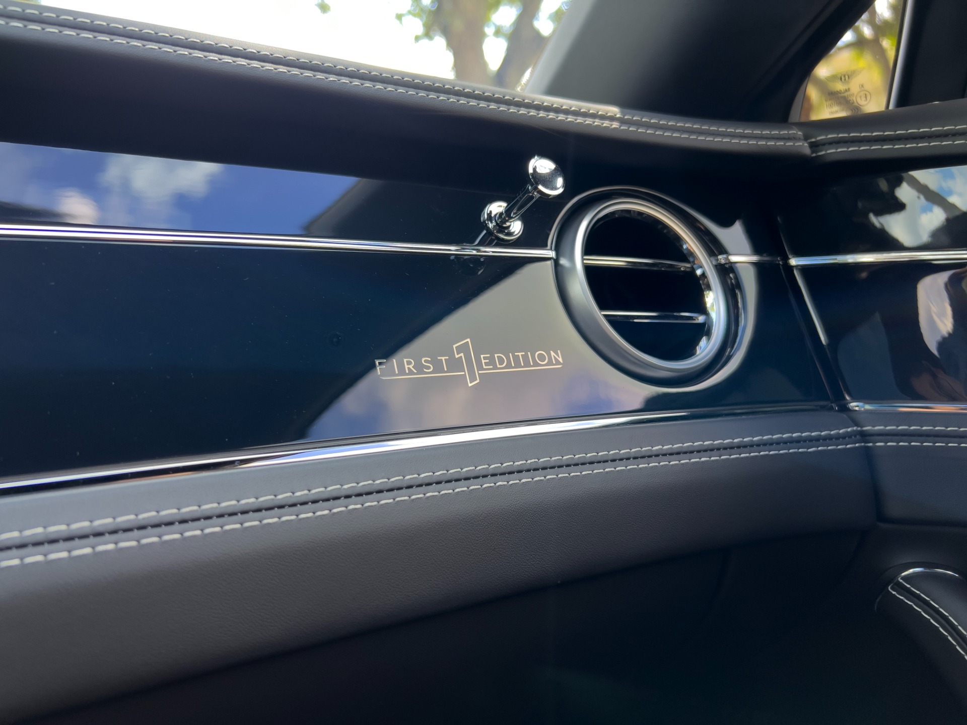Used 2021 Bentley Flying Spur V8 For Sale ($168,900