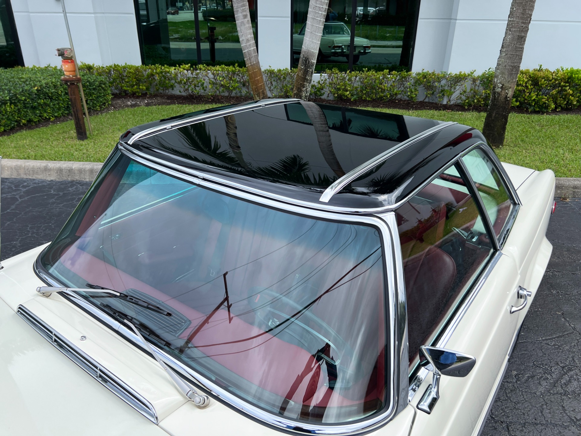 Used-1971-Mercedes-Benz-280SL