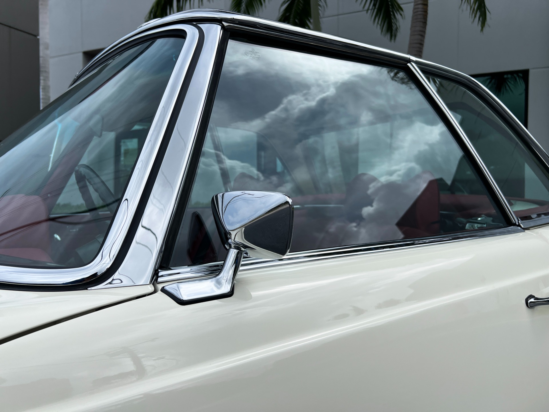 Used-1971-Mercedes-Benz-280SL