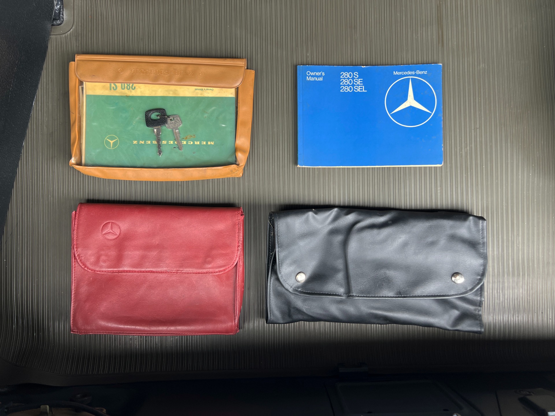 Used-1971-Mercedes-Benz-280SL