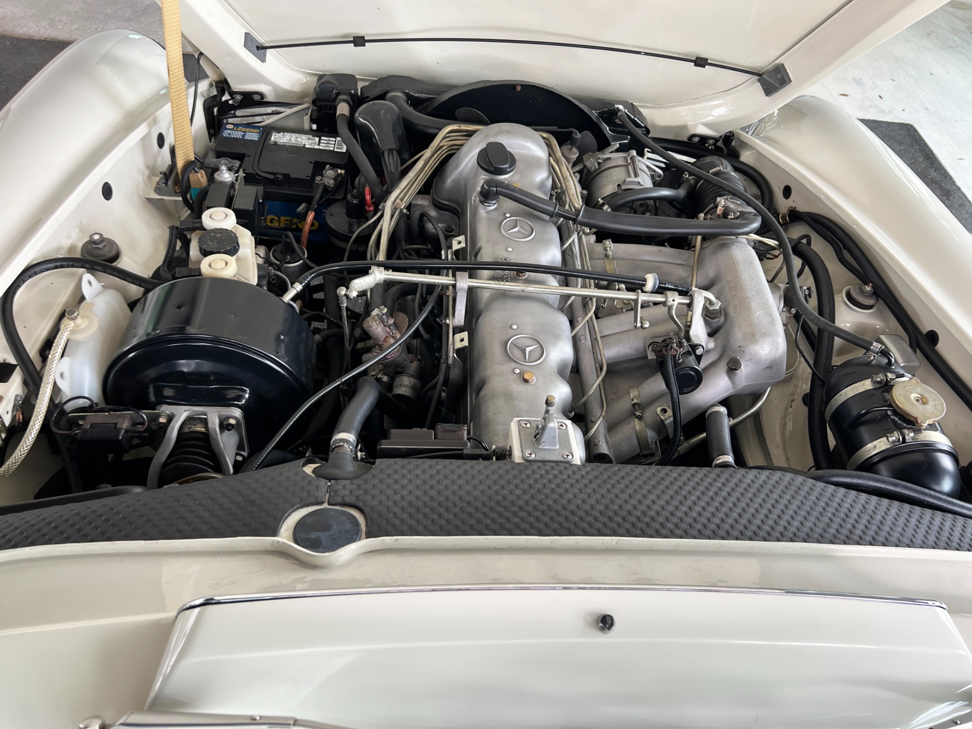 Used-1971-Mercedes-Benz-280SL