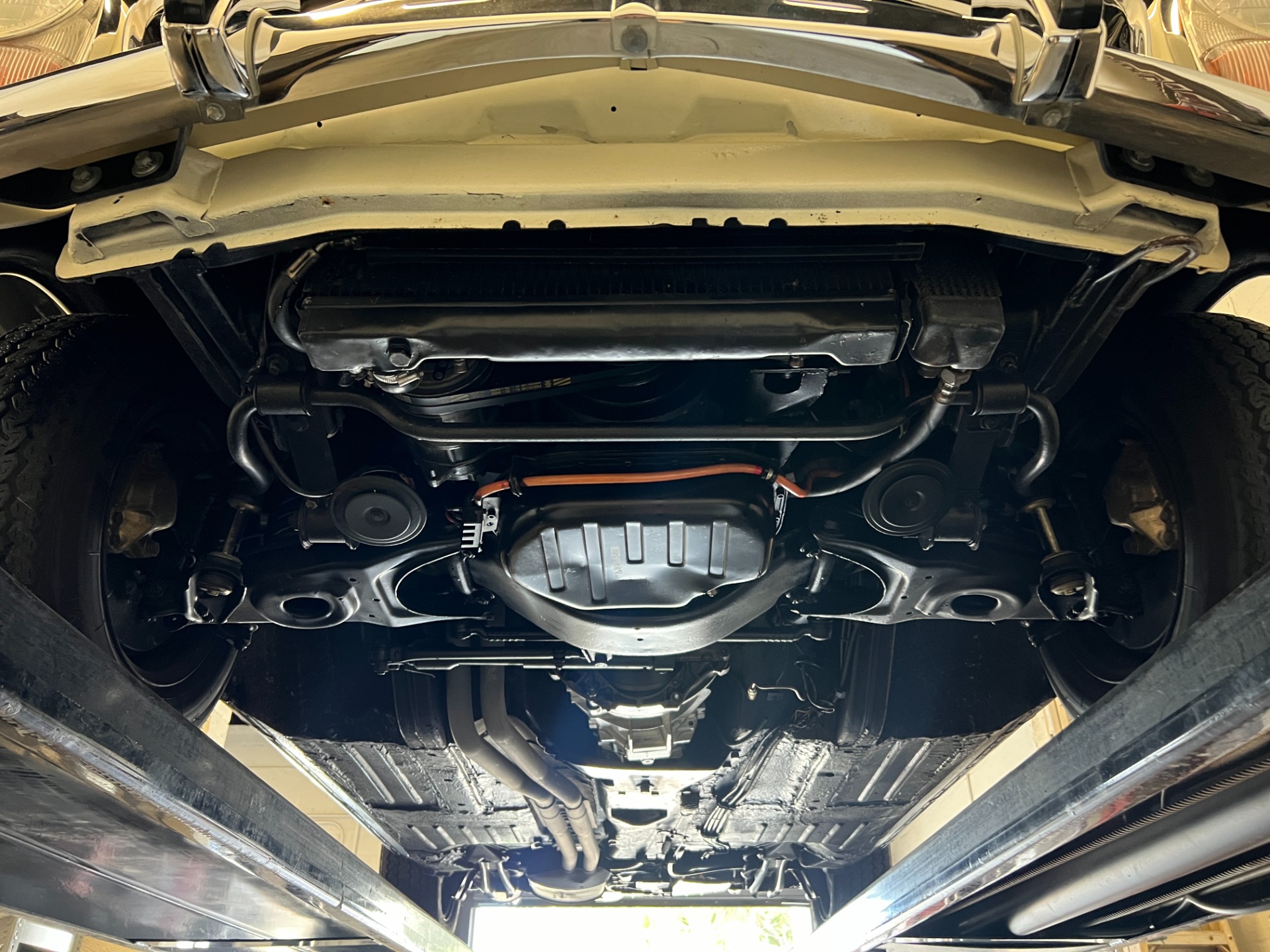 Used-1971-Mercedes-Benz-280SL