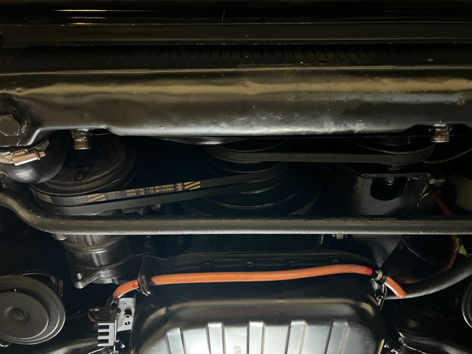 Used-1971-Mercedes-Benz-280SL