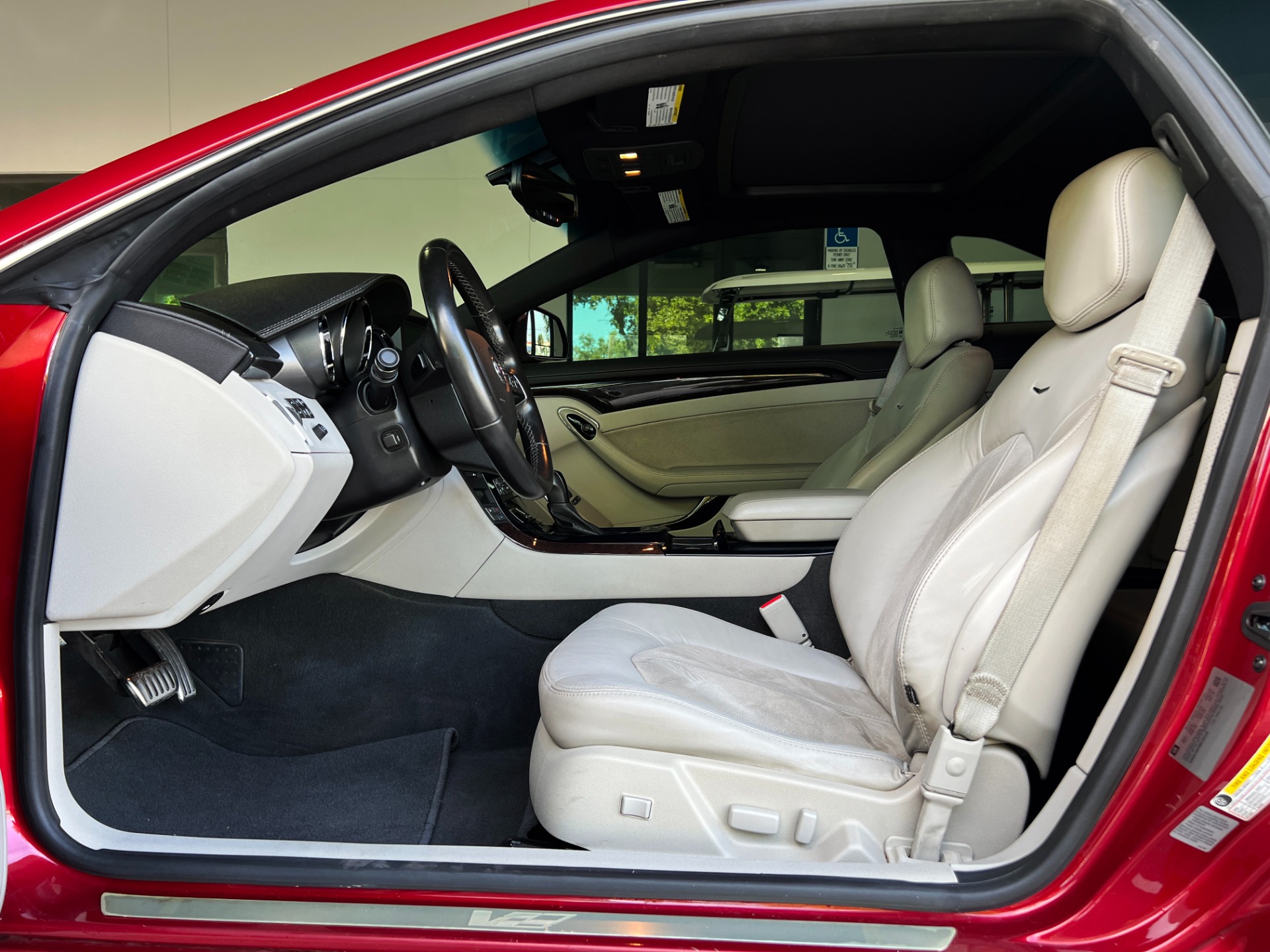 Used-2011-Cadillac-CTS-V