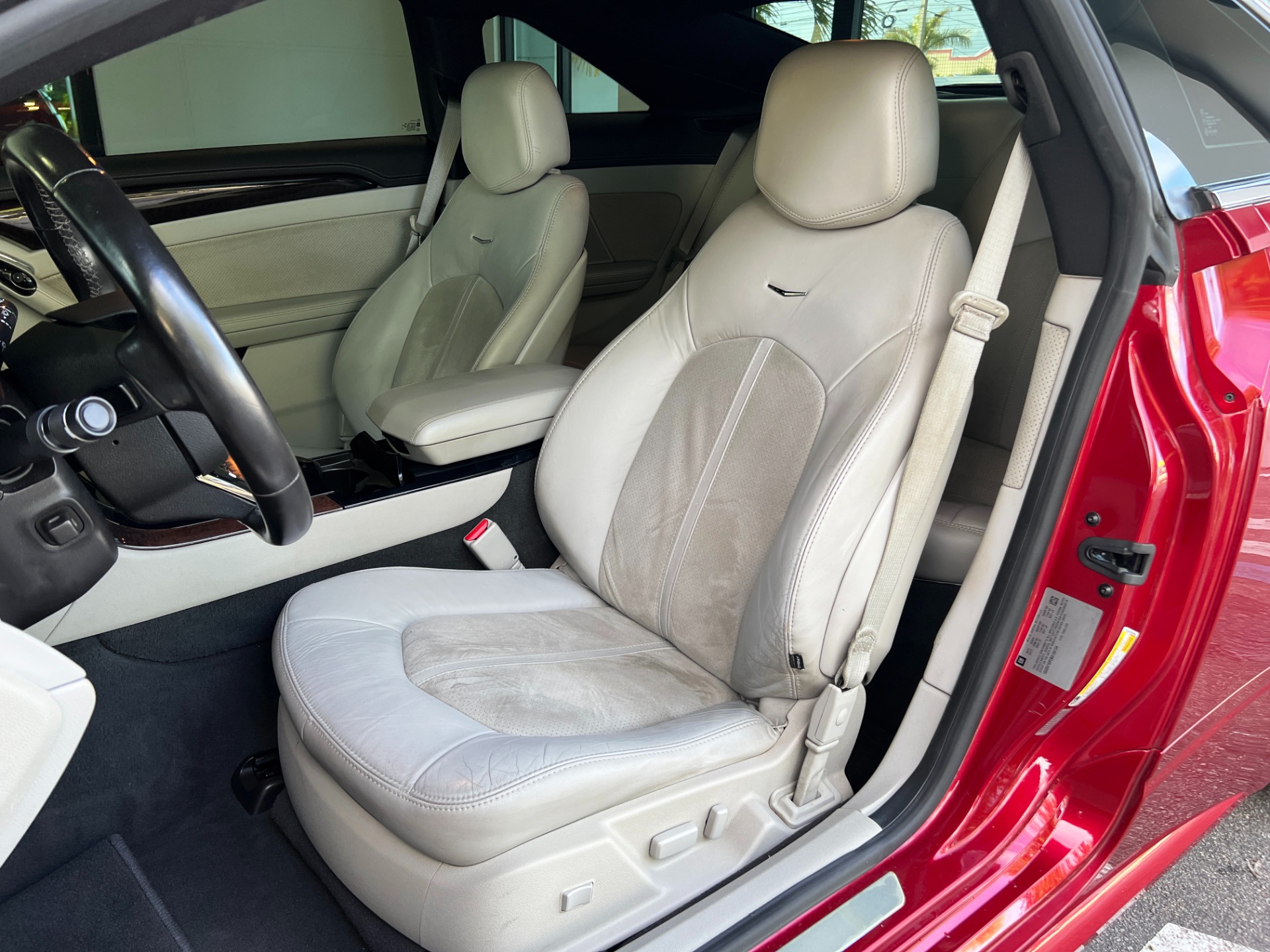Used-2011-Cadillac-CTS-V