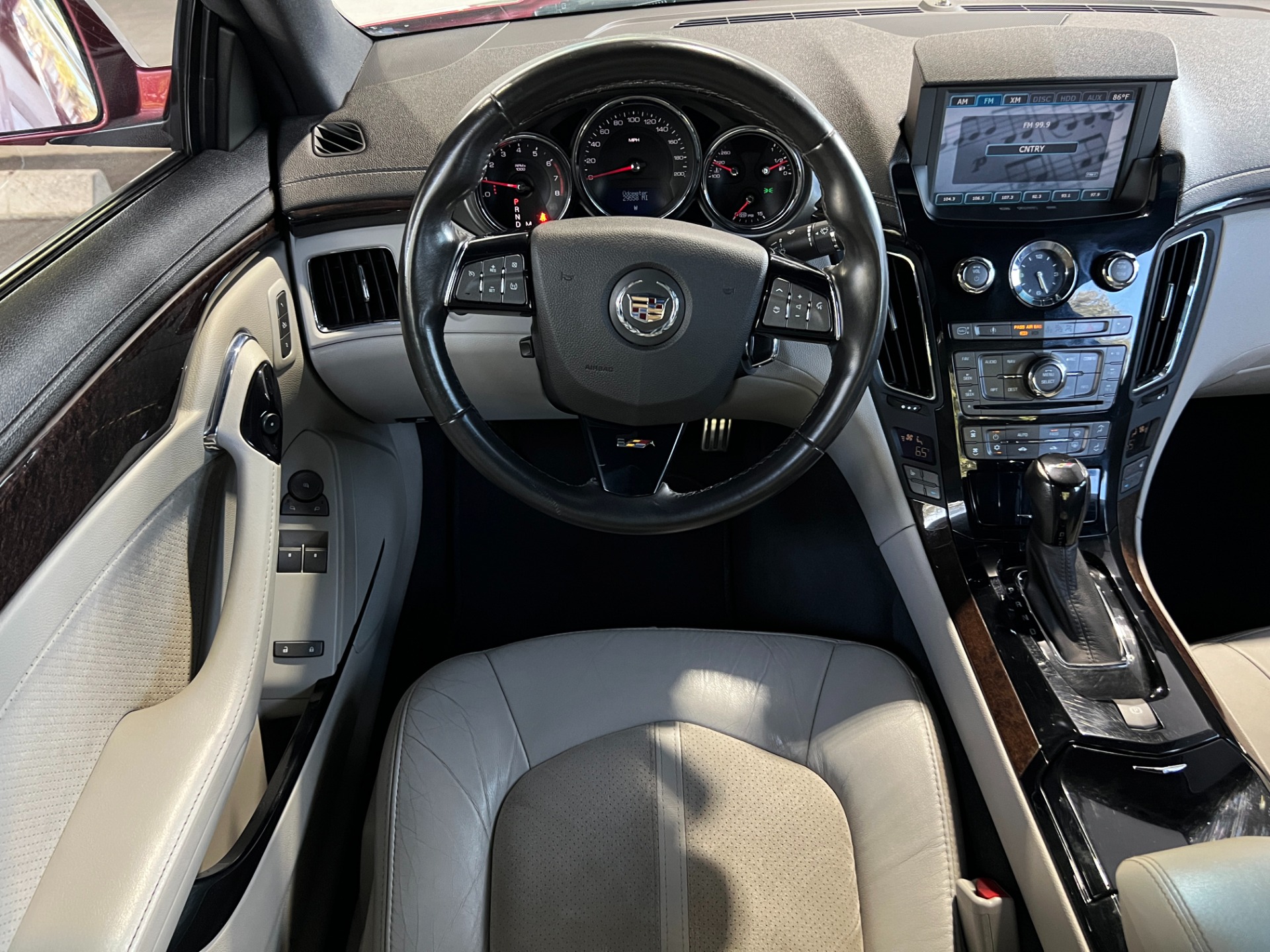 Used-2011-Cadillac-CTS-V