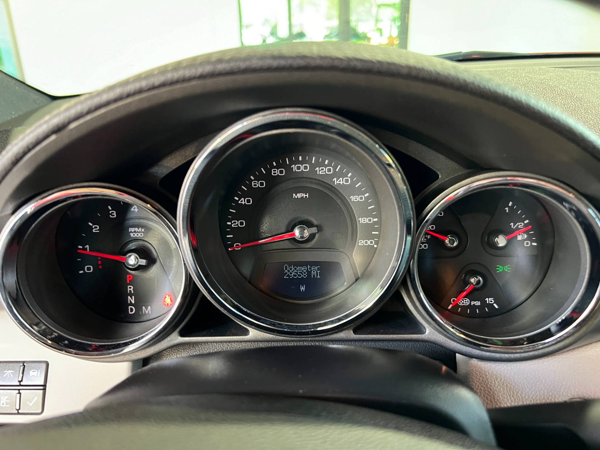 Used-2011-Cadillac-CTS-V
