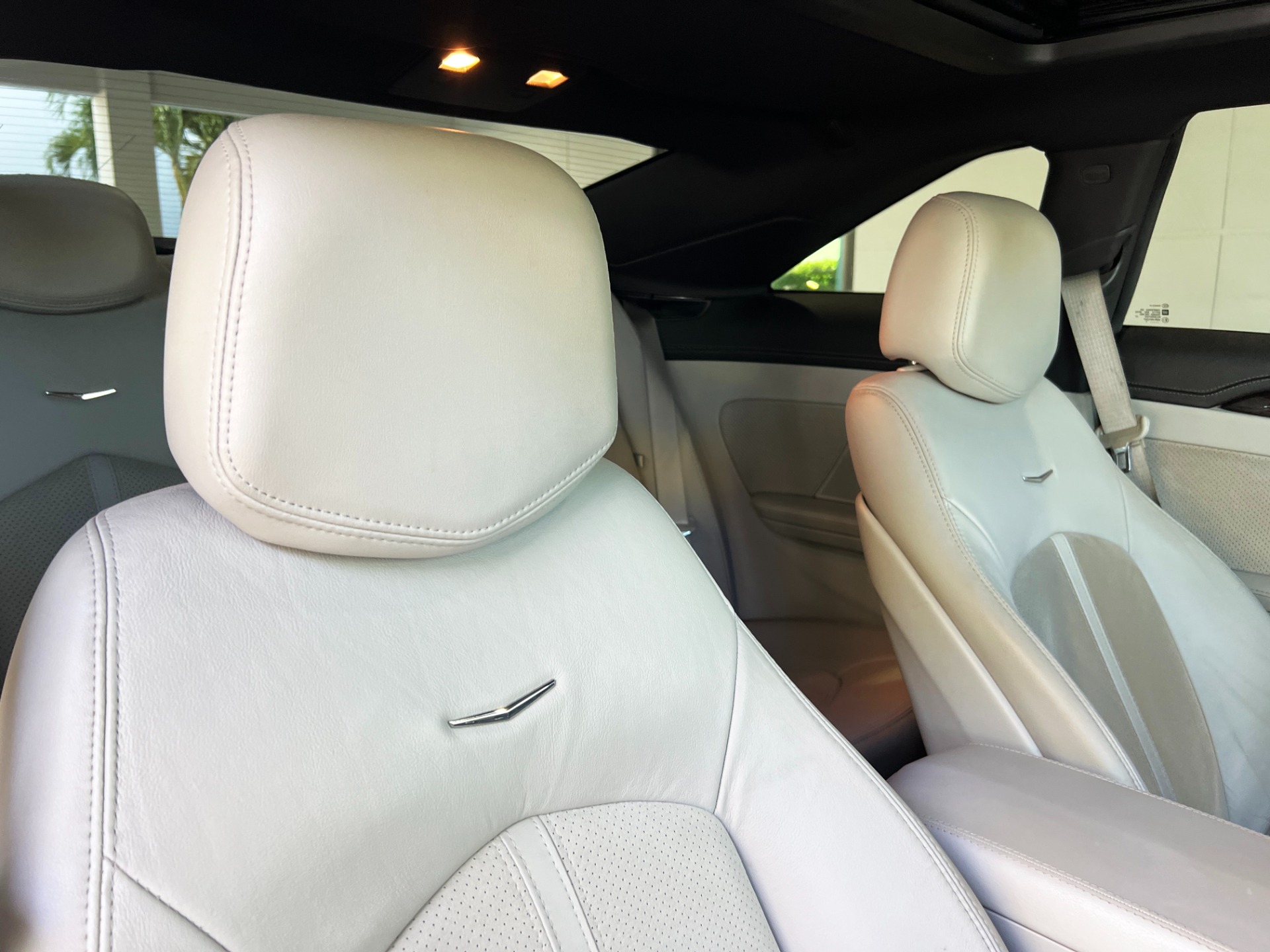 Used-2011-Cadillac-CTS-V