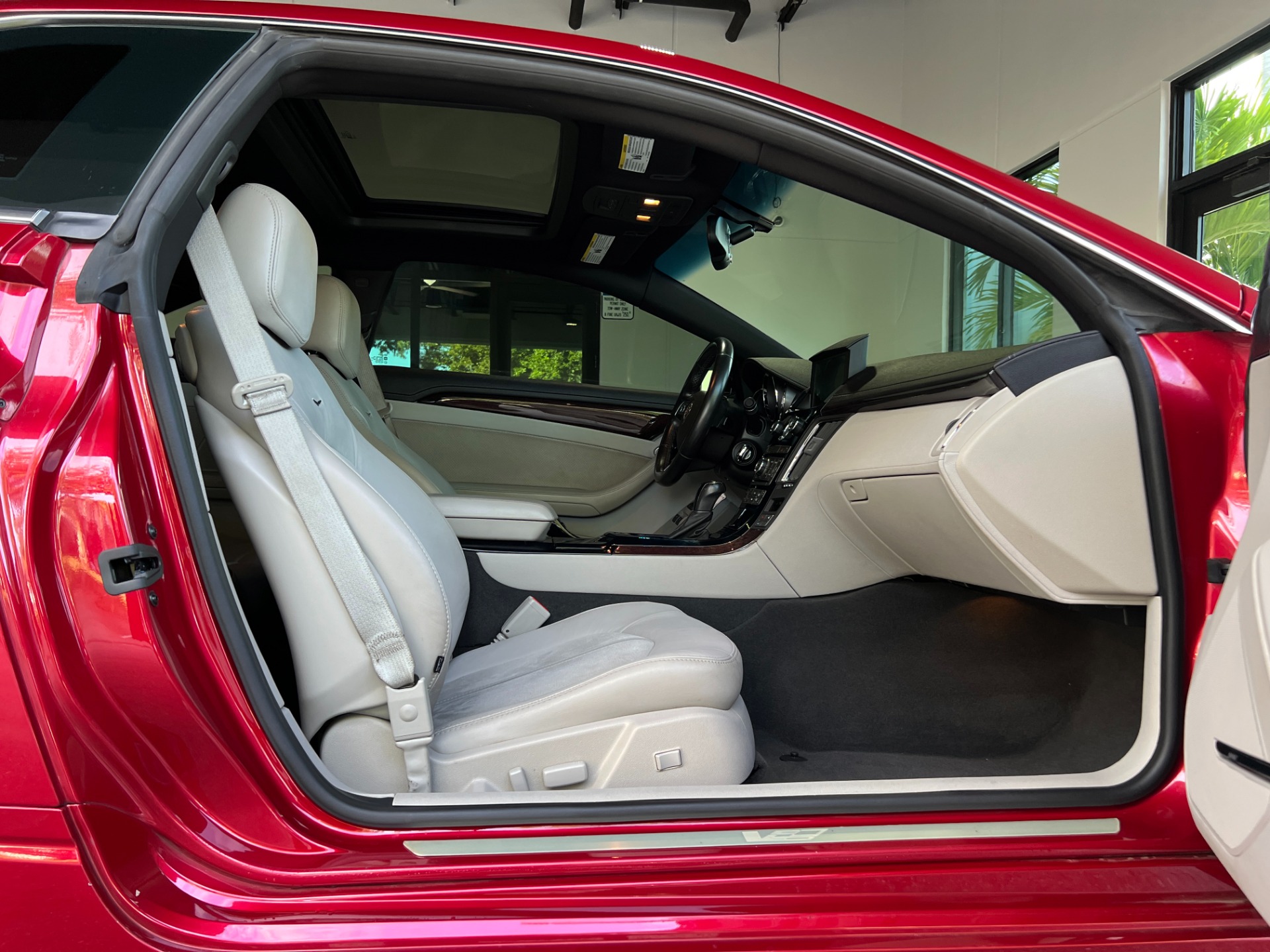 Used-2011-Cadillac-CTS-V