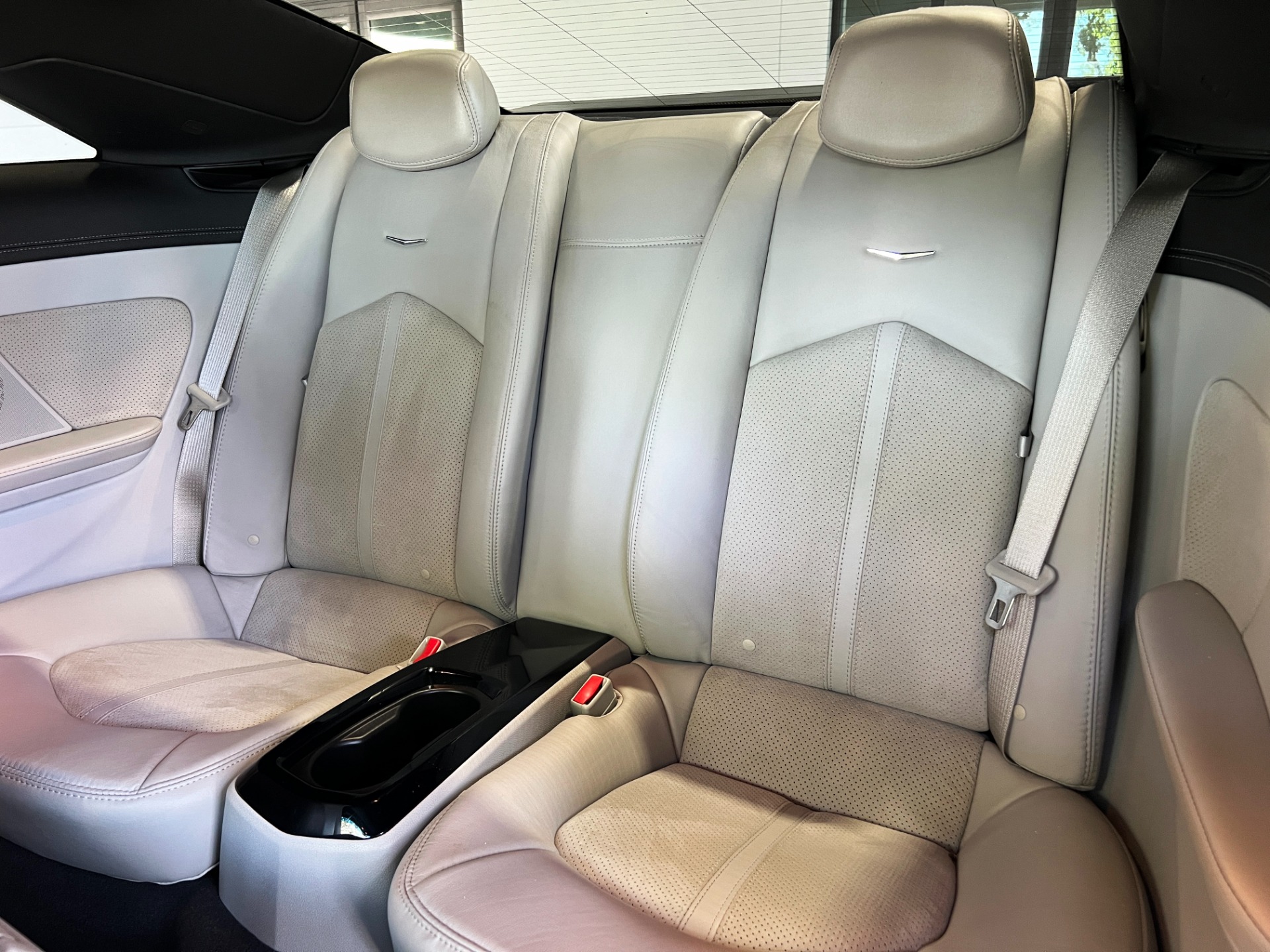 Used-2011-Cadillac-CTS-V