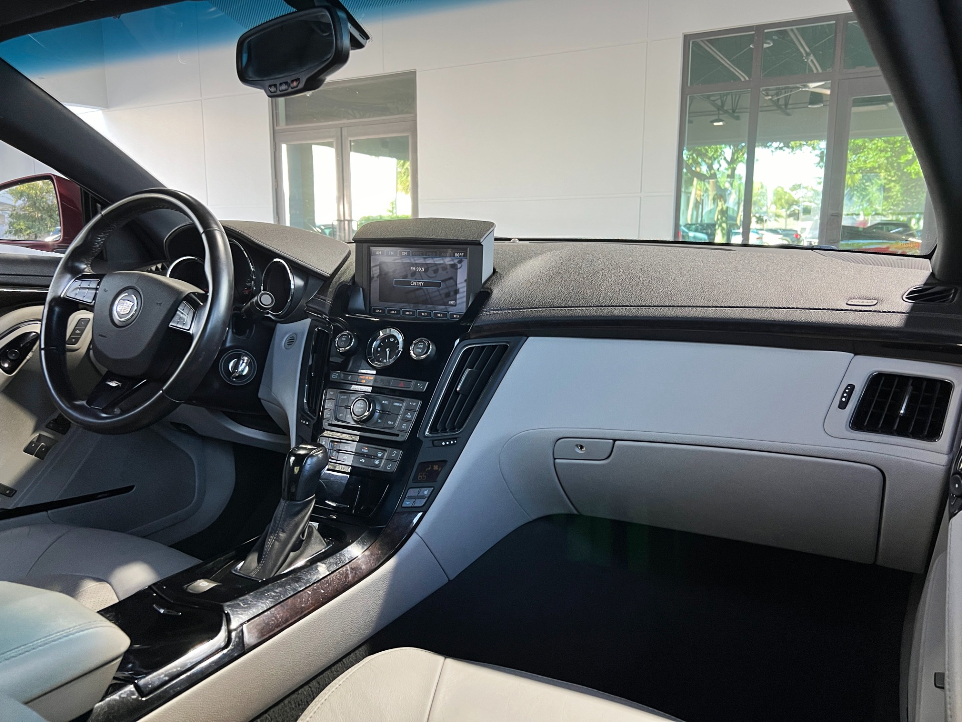Used-2011-Cadillac-CTS-V