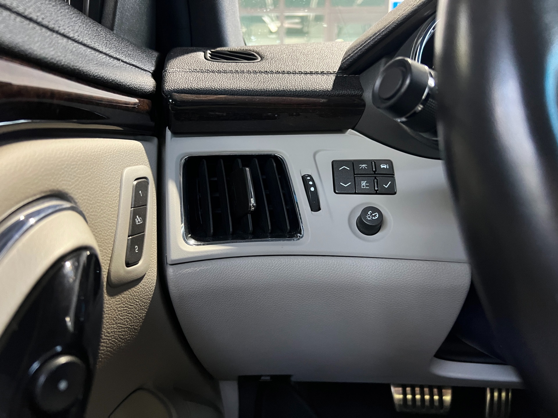 Used-2011-Cadillac-CTS-V