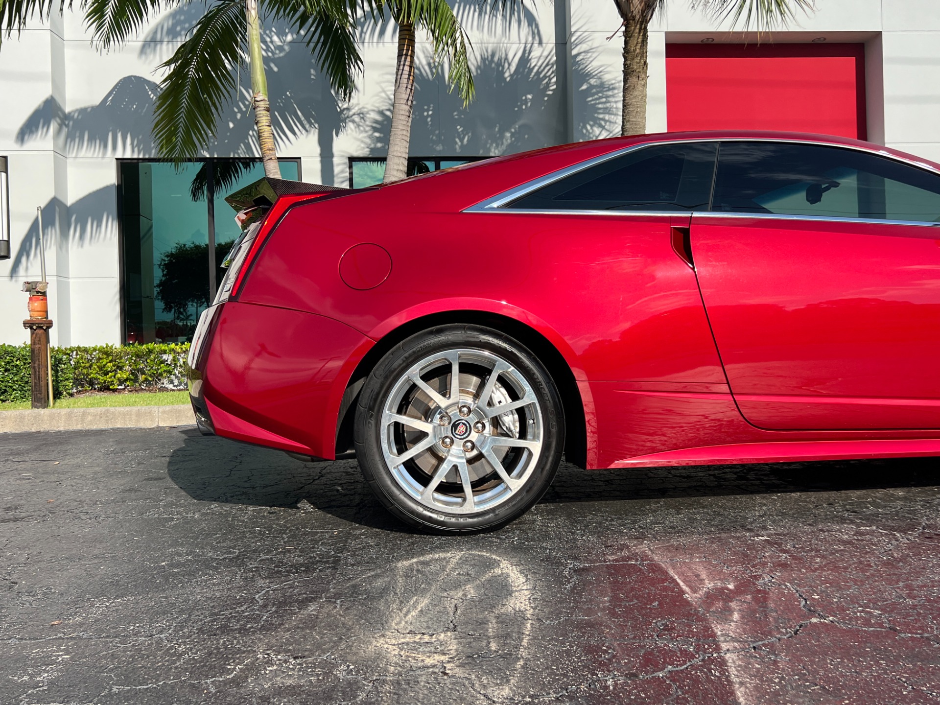Used-2011-Cadillac-CTS-V
