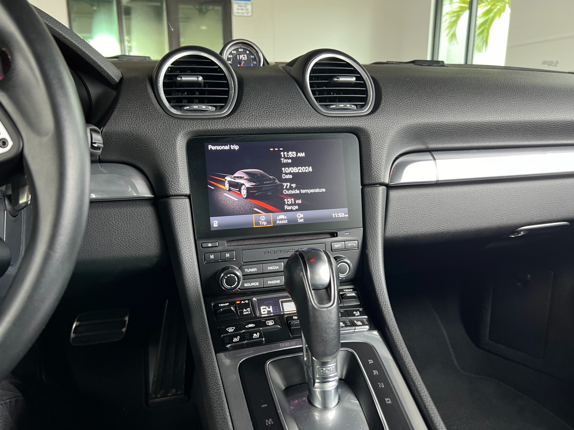 Used-2023-Porsche-718-Cayman-S