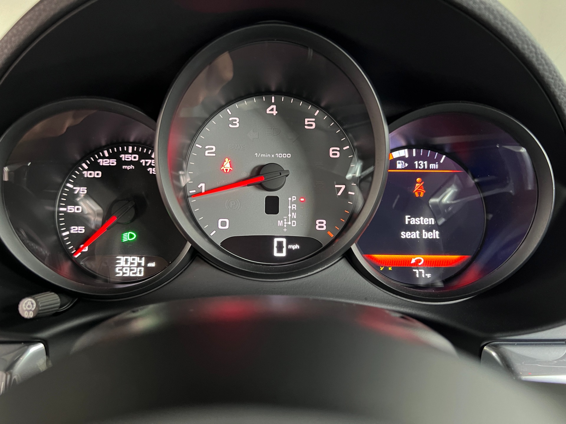 Used-2023-Porsche-718-Cayman-S