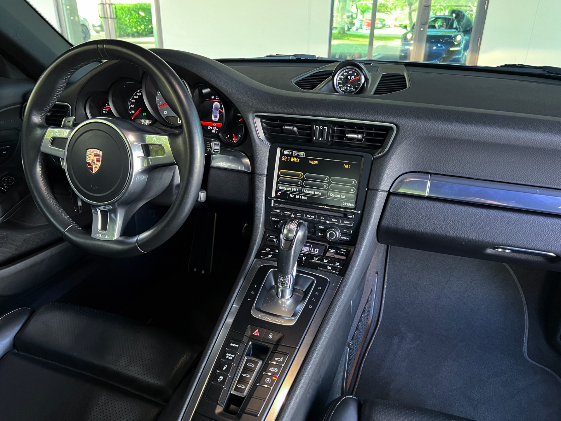 Used-2014-Porsche-911-Carrera-4S