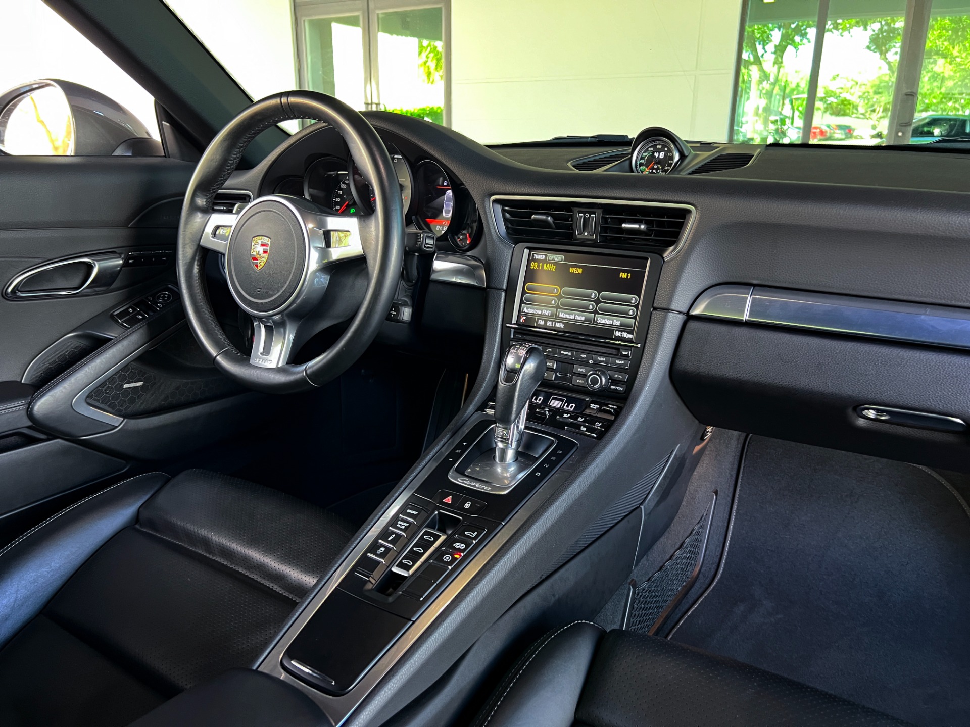 Used-2014-Porsche-911-Carrera-4S