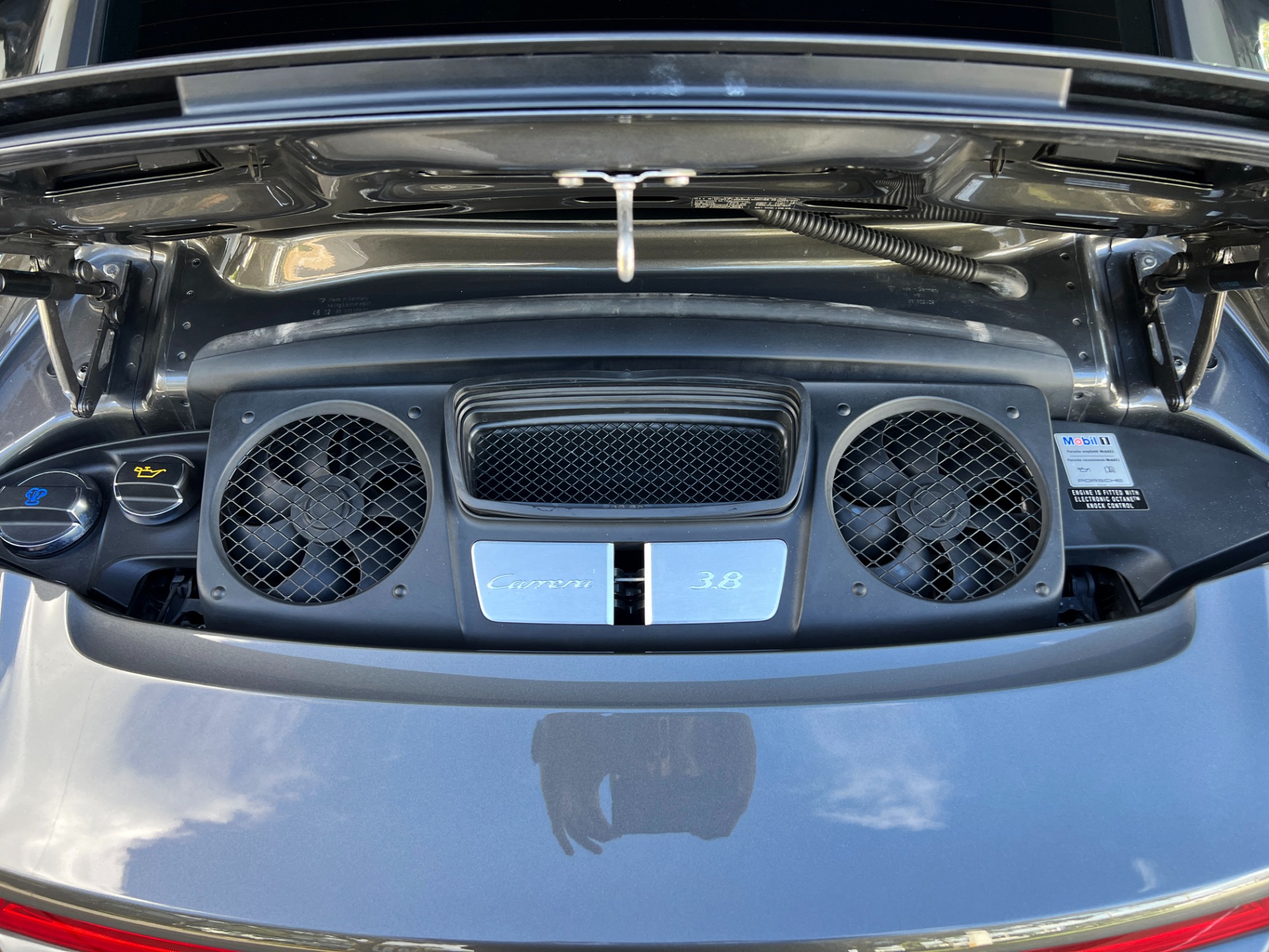Used-2014-Porsche-911-Carrera-4S