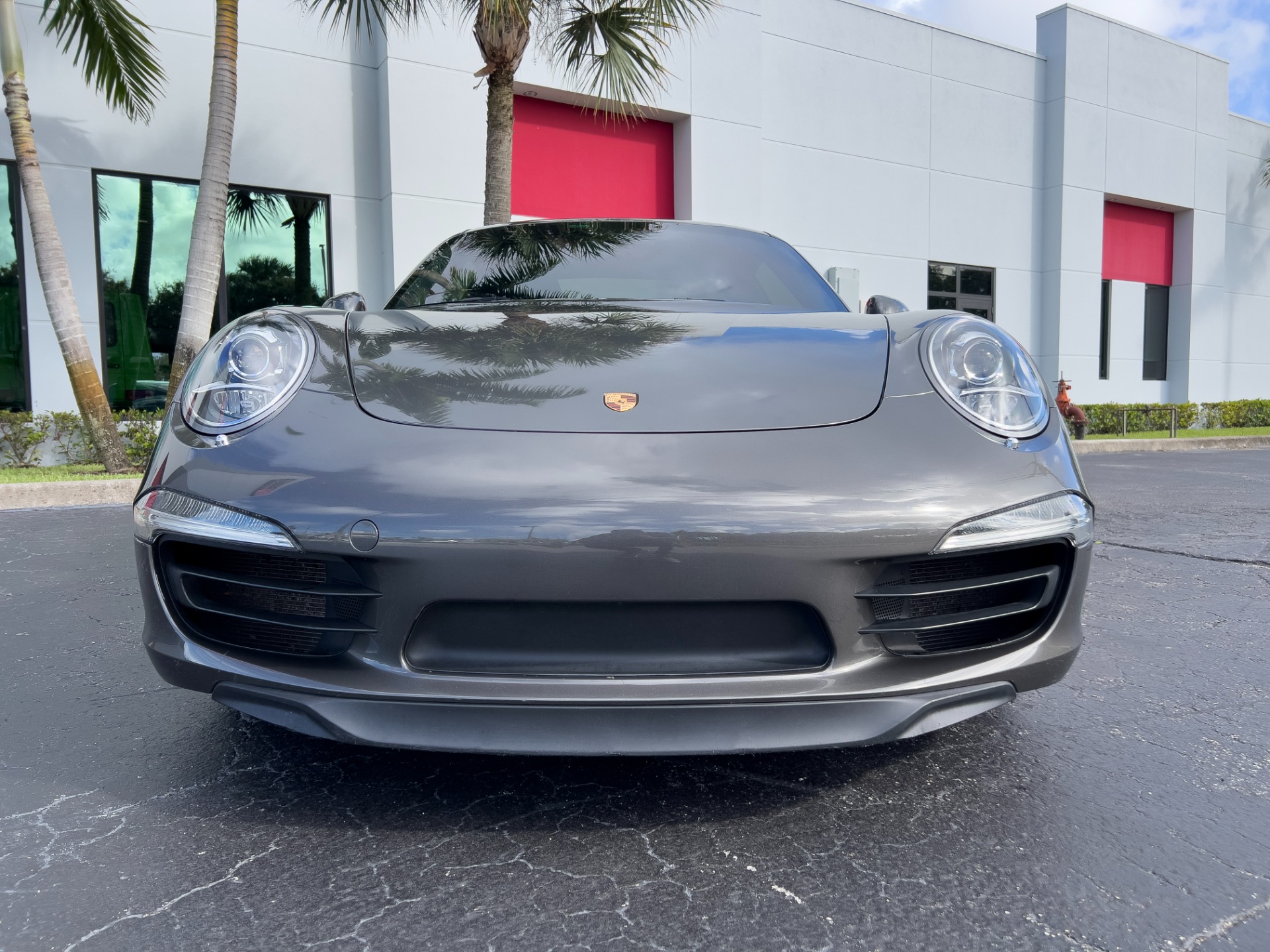 Used-2014-Porsche-911-Carrera-4S