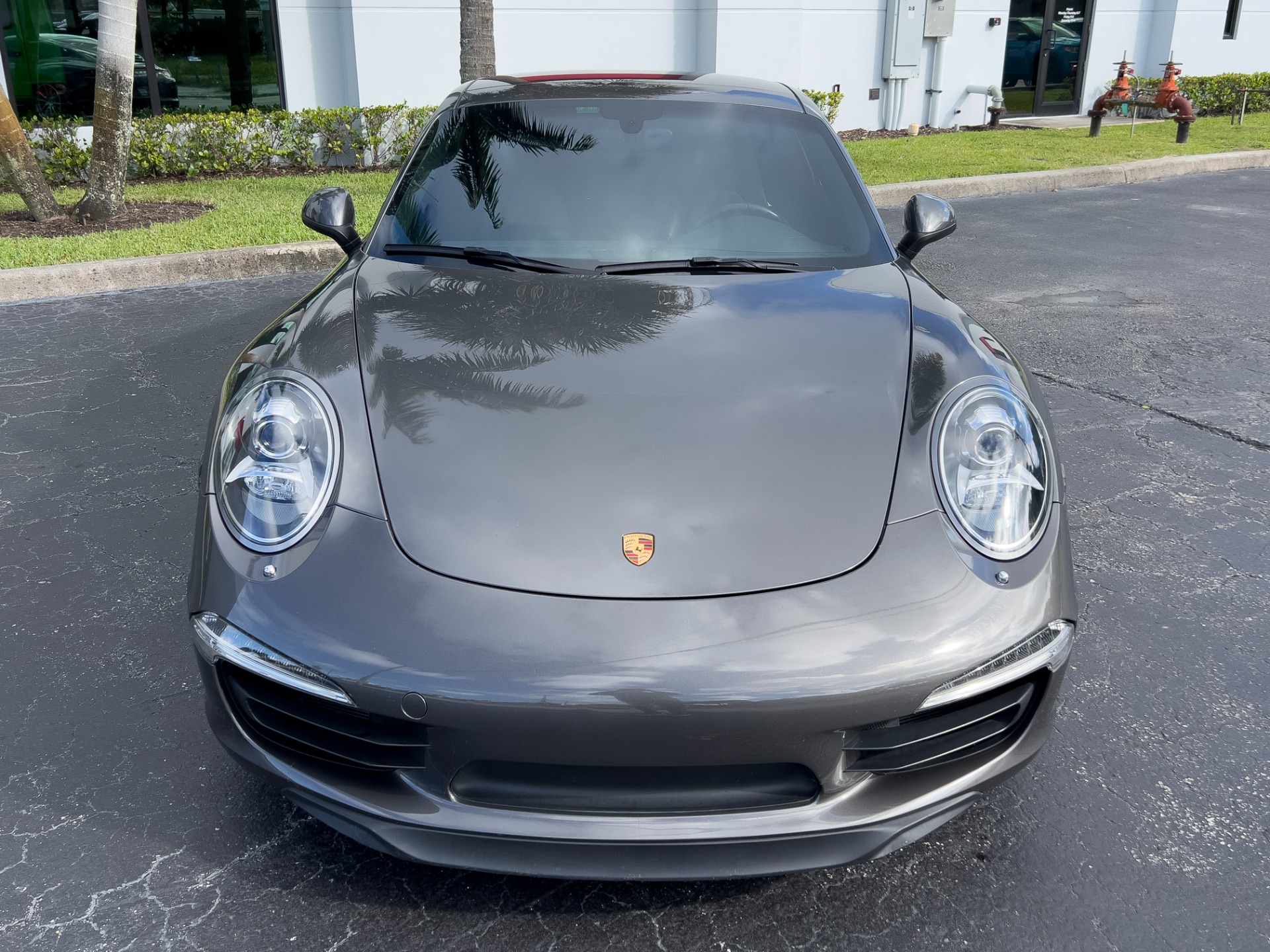Used-2014-Porsche-911-Carrera-4S