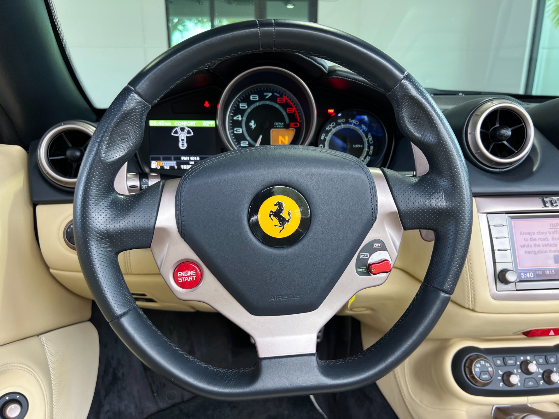 Used-2012-Ferrari-California